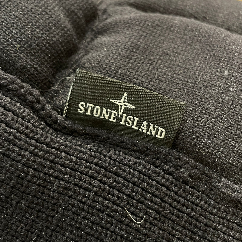 STONE ISLAND/Quilted Vest/L