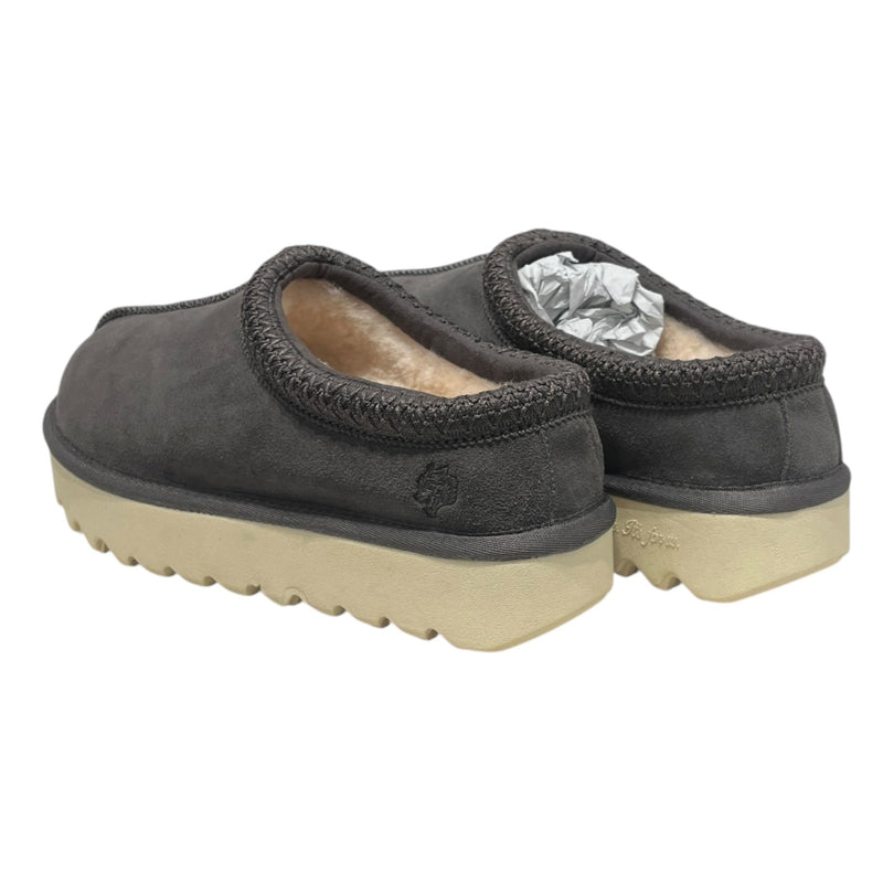 DARCSPORT/Shoes/US 9/GRY/