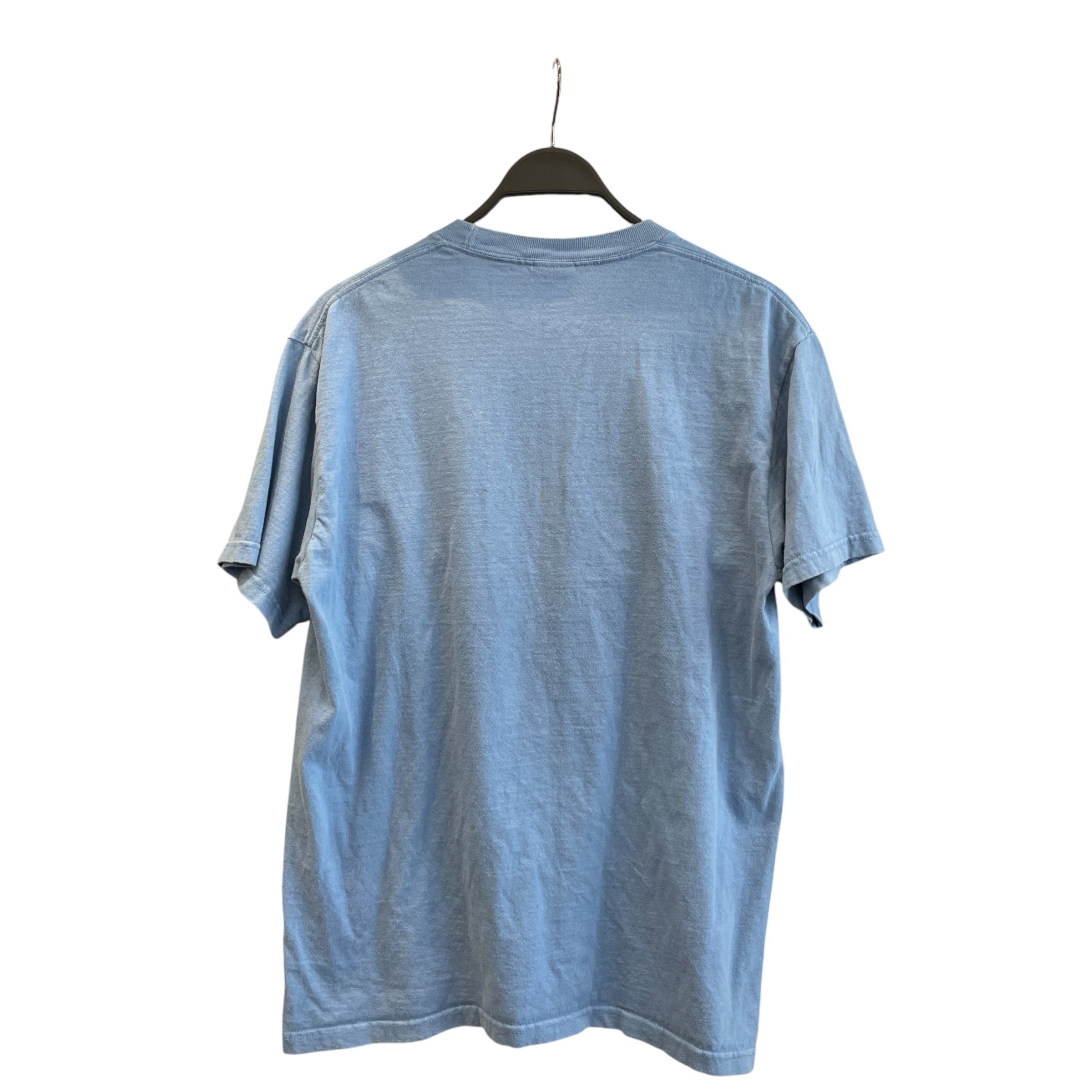 Supreme/T-Shirt/M/Cotton/BLU/ANNA NICOLE SMITH view 2