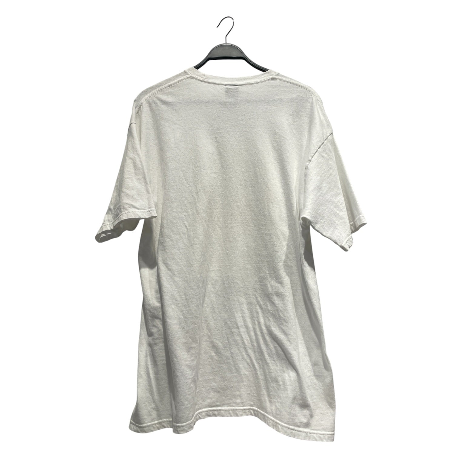 STUSSY/T-Shirt/XL/Cotton/WHT/MICHAEL ANGELO view 2