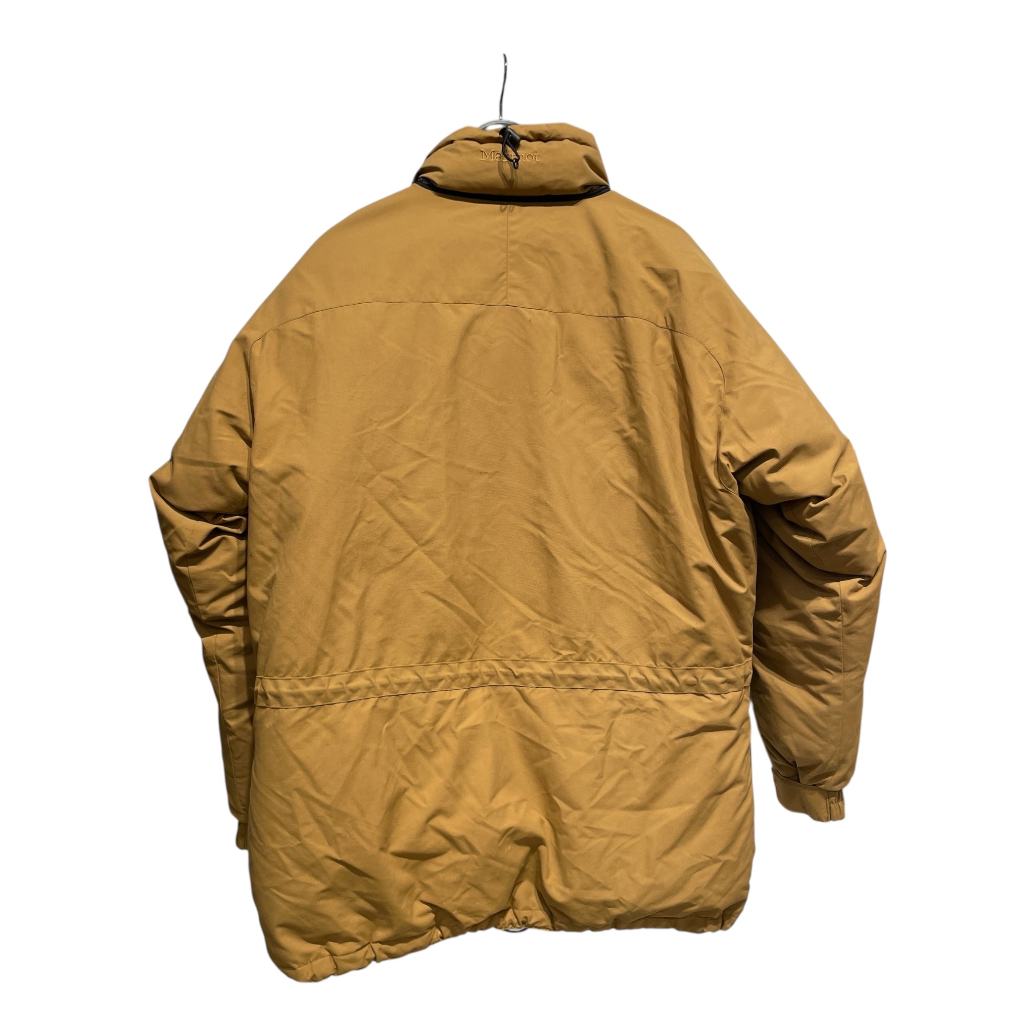 Marmot/Coat/L/Nylon/CML/rare Workwear view 2