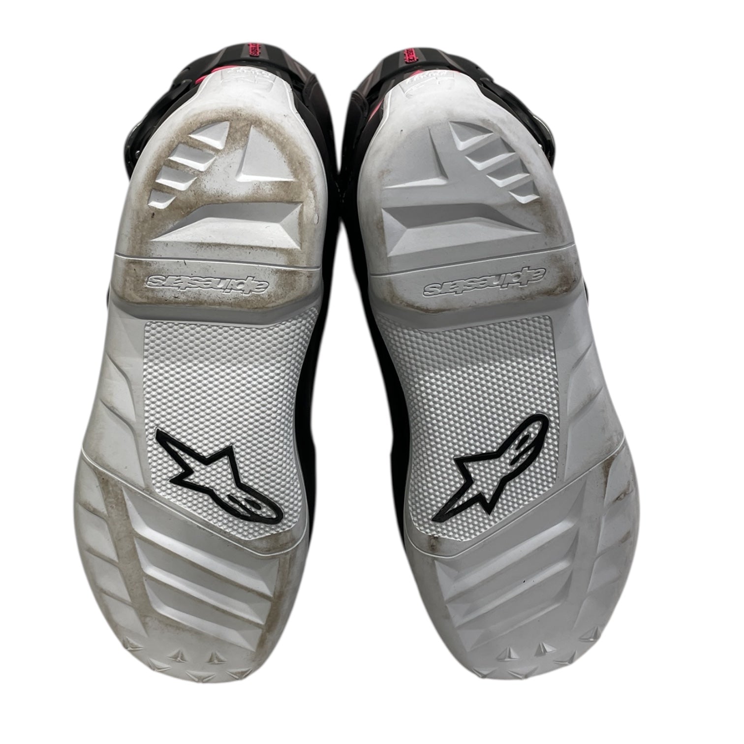 Alpinestars/Boots/US 6/Animal Pattern/Cotton/PNK/tech series/ view 4