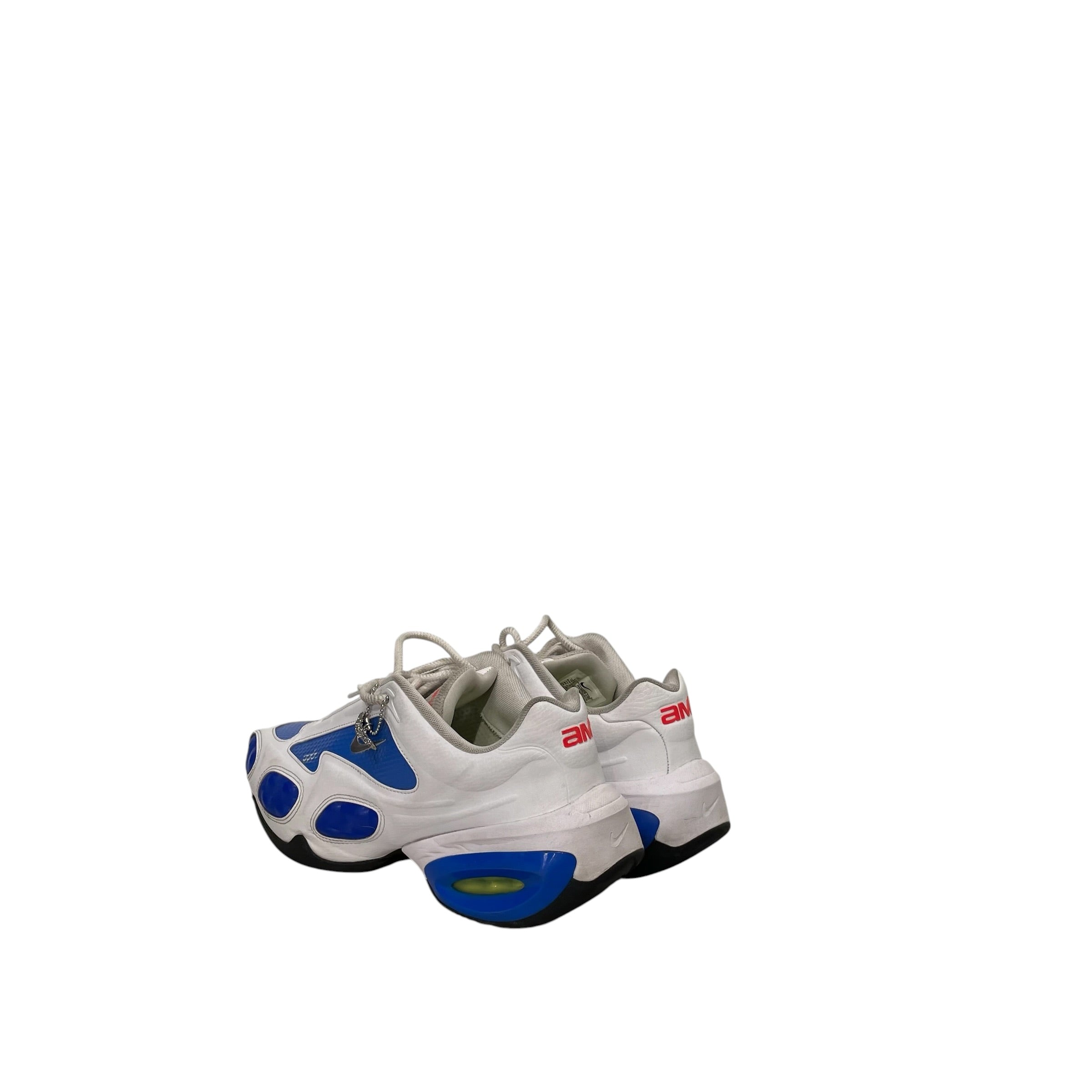 NIKE/Low-Sneakers/US 11/WHT/AIR MAX MUSE VENEDA CARTER view 2