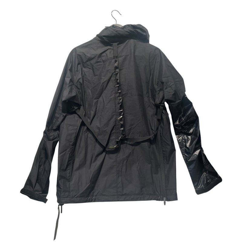 ACRONYM/Windbreaker/L/Gore-Tex/BLK/J36-WS