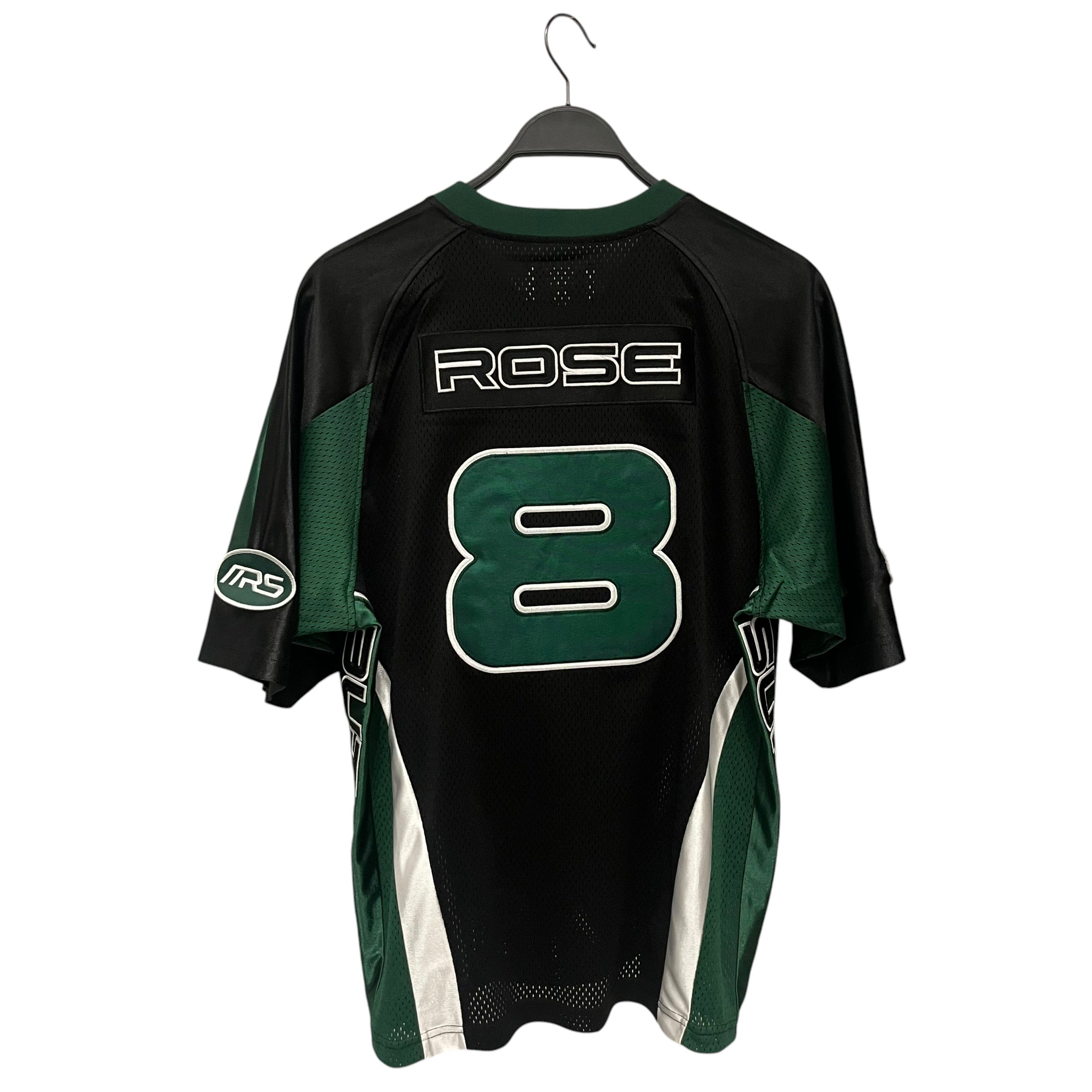 Supreme/T-Shirt/S/Polyester/GRN/martin rose view 2