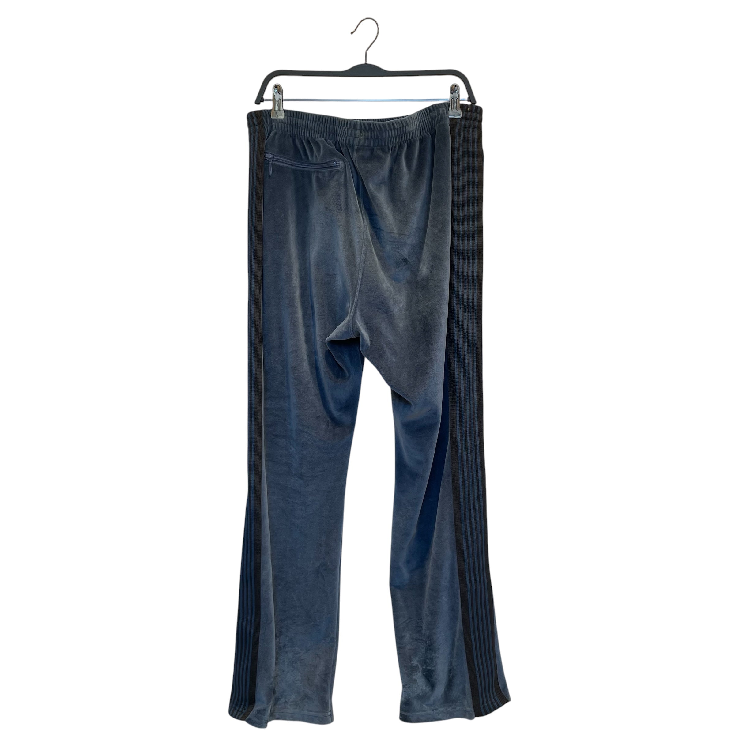 Needles/Pants/M/Cotton/BLU/Stripe/ view 2