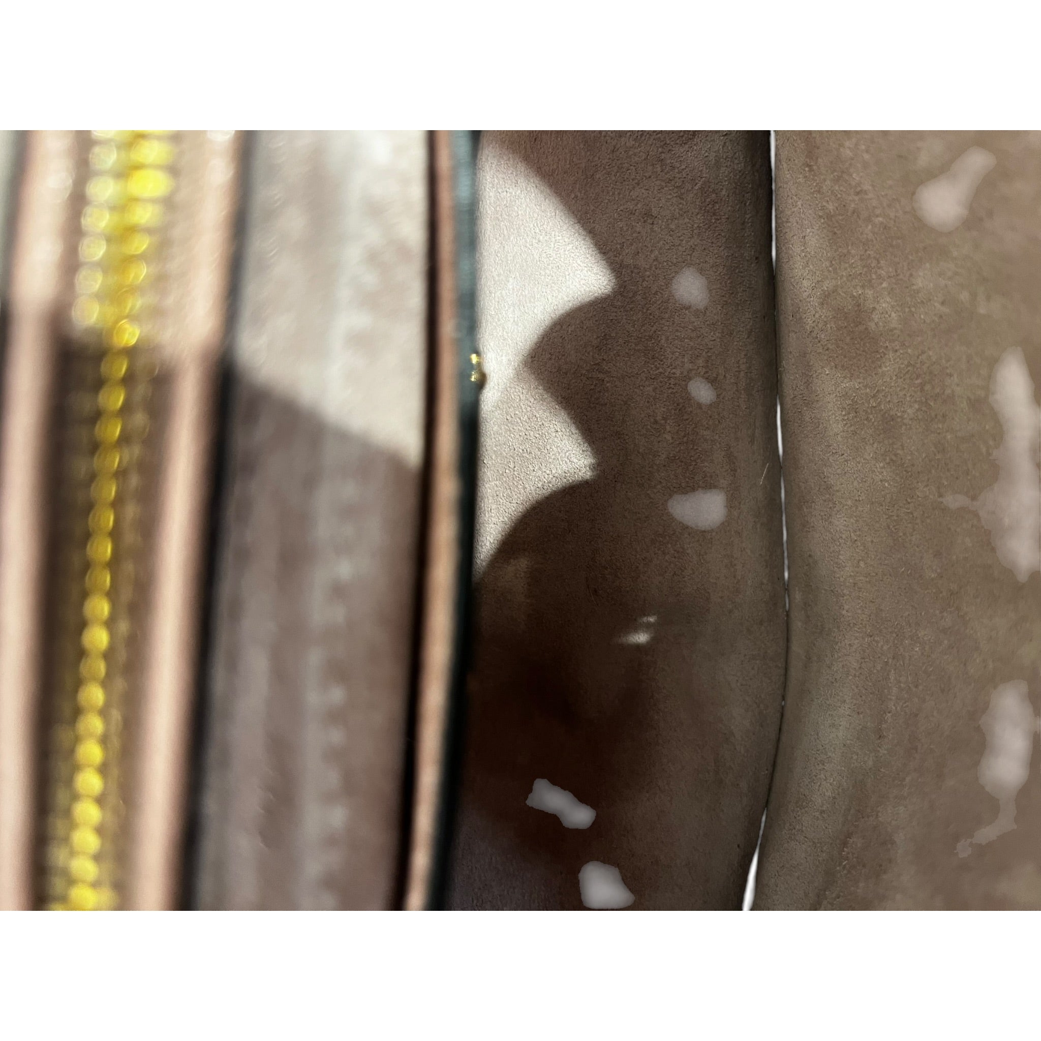 MIU MIU/Cross Body Bag/Leather/PNK/MIU MIU BEJEWELED FLAP view 4