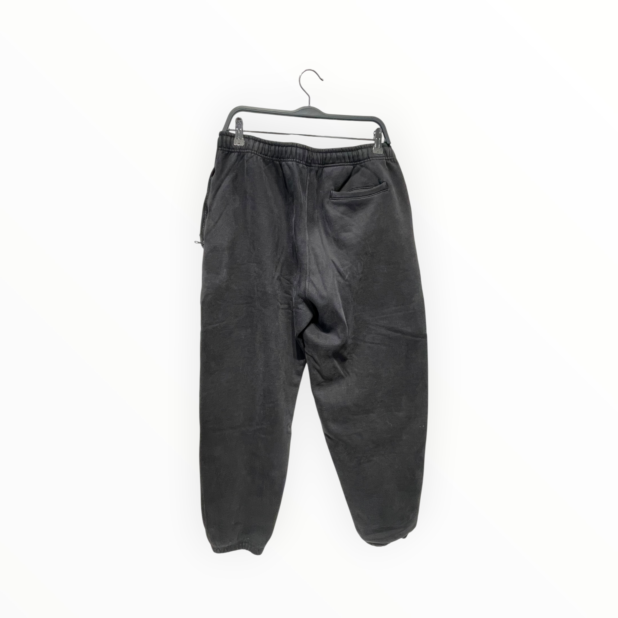 STUSSY/NIKE/Pants/M/Cotton/BLK/ view 2