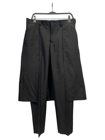 COMME des GARÇONS AD2007 sarouel pants AW10 Comme Des Garçons Sarouel Pants: Inside Decoration | TikTok