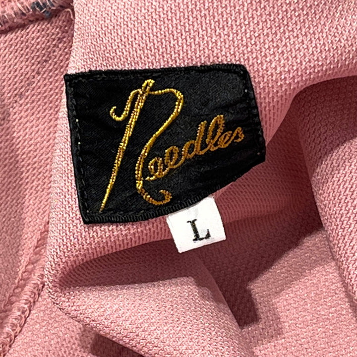 Needles/AWGE/Jacket/L/Polyester/PNK/awge needles – 2nd STREET USA