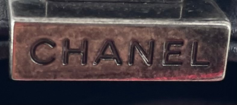 CHANEL/Hand Bag/BLK/19058415 view 7