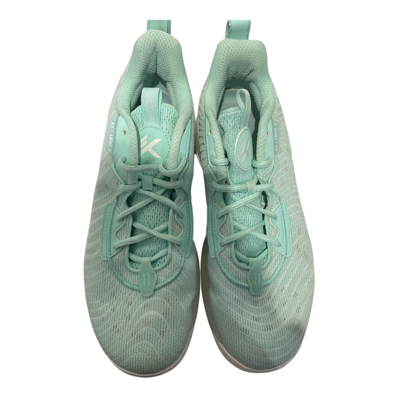 ANTA/Low-Sneakers/Blue/112221606-3