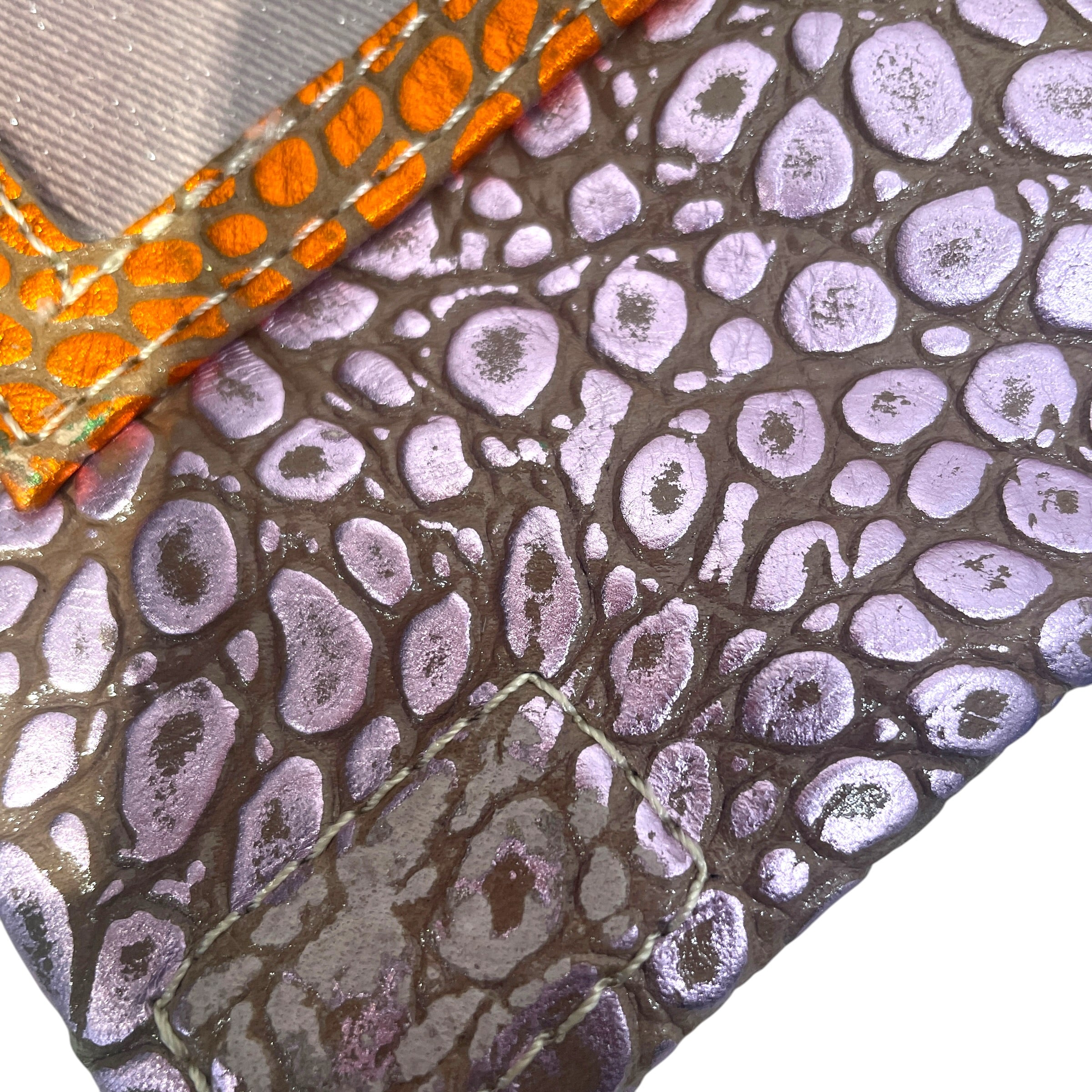 Consuela/Cross Body Bag/Leather/PPL/Uptown Crossbody Lulu view 6