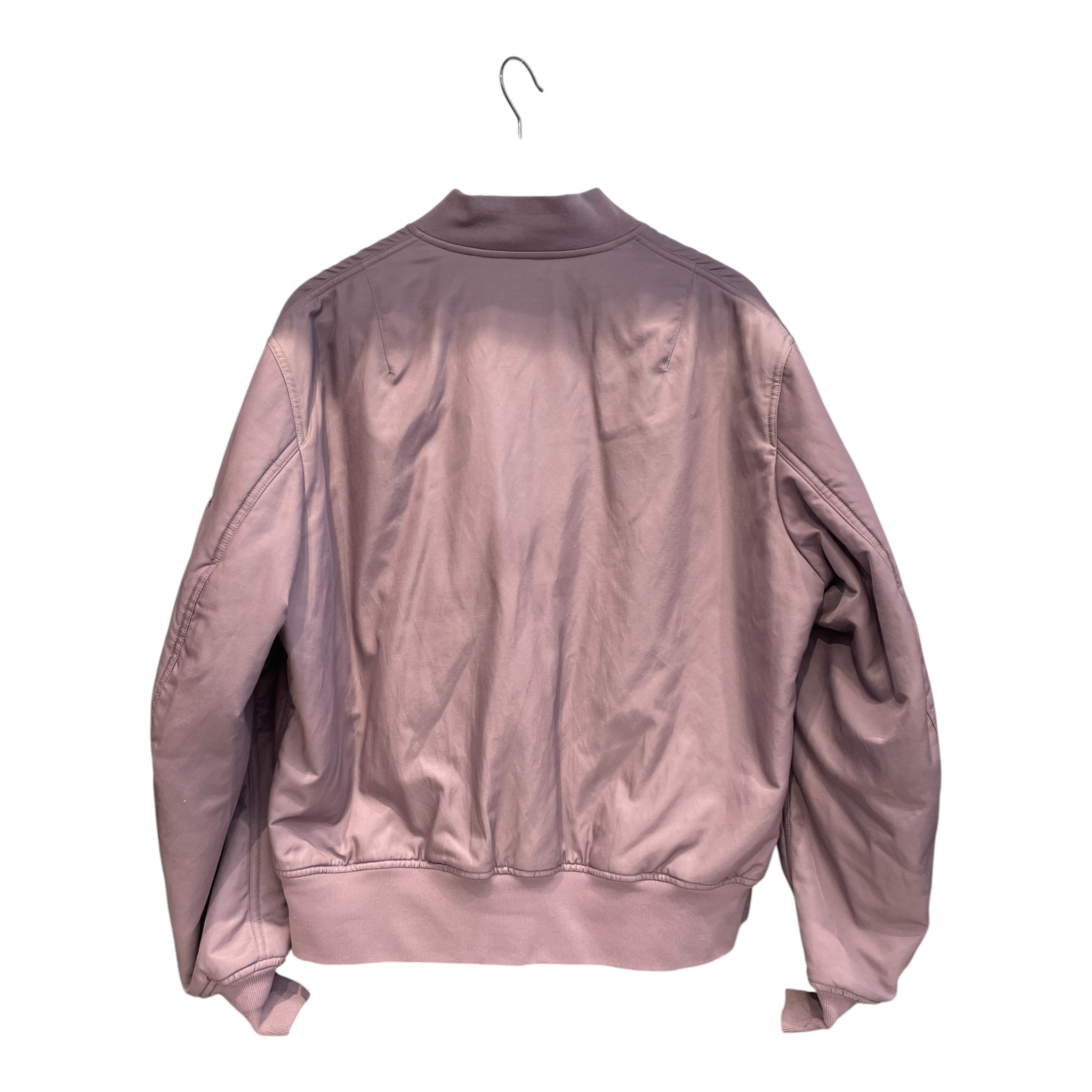 Y-3/Jacket/M/Polyester/PUP/Y-3 BOMBER JACKET view 2