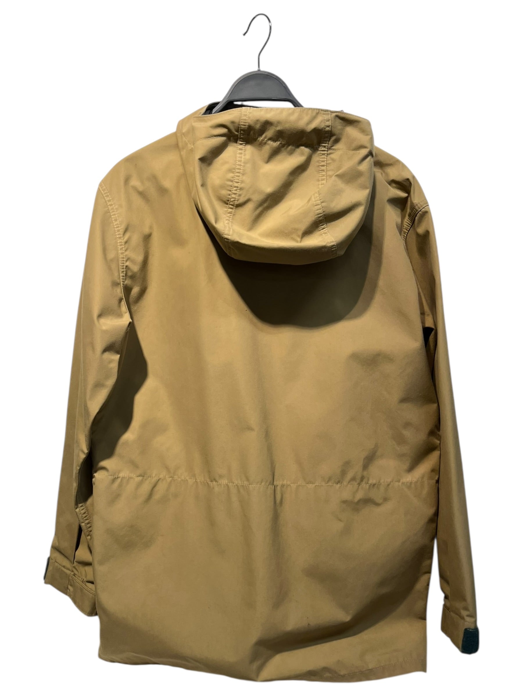 Vintage/Mountain Parka/L/BEG/ view 2