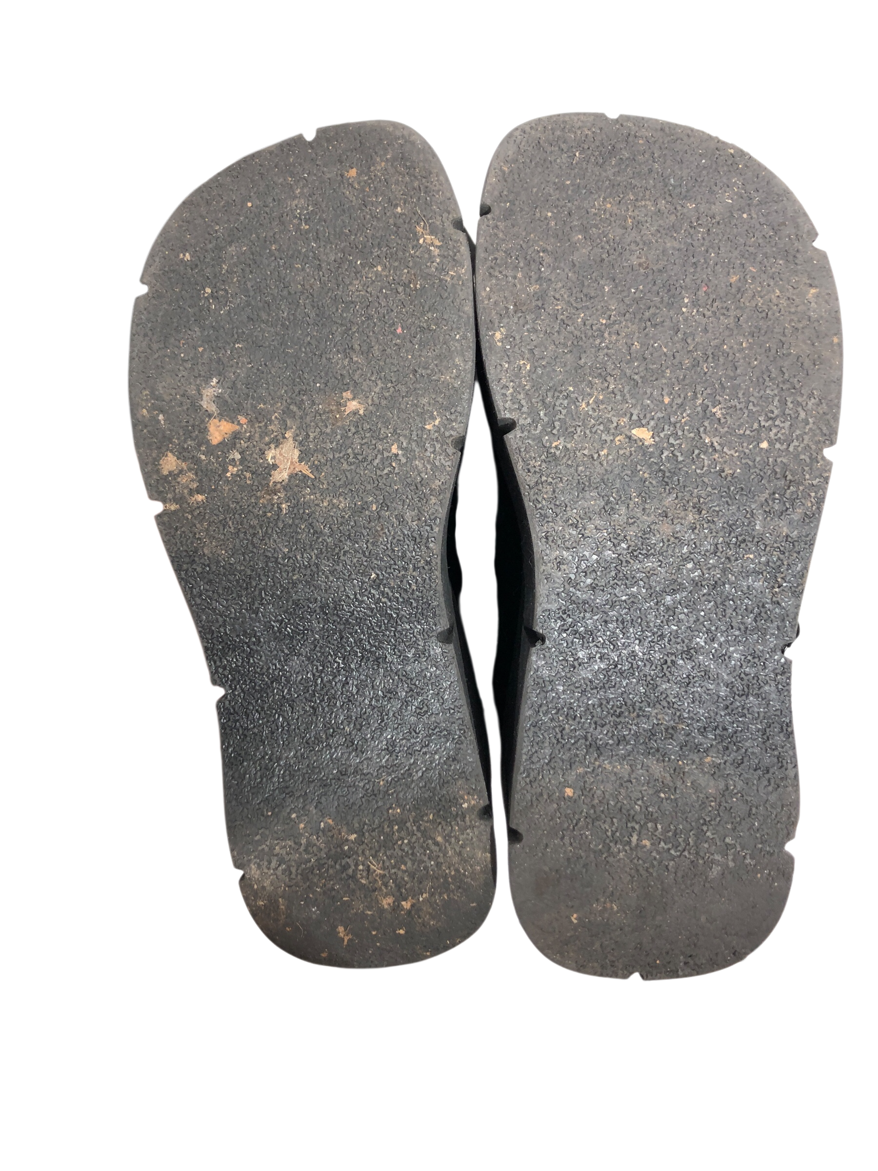 Demonia/Long Boots/US 8.5/Leather/BLK/ view 6