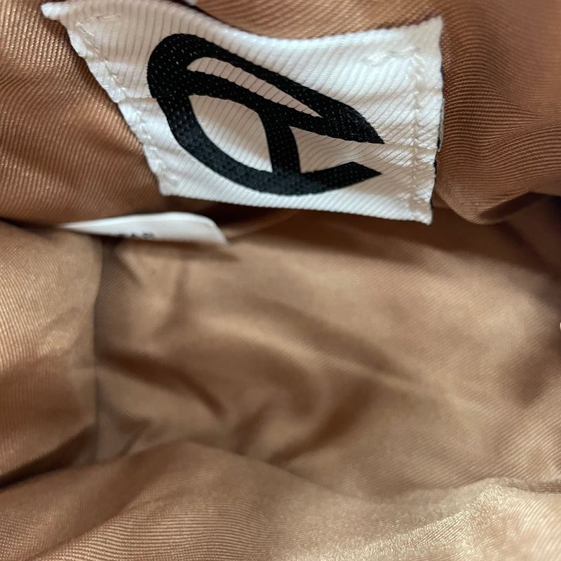 Telfar/Tote Bag/BEG/ROSE GOLD MINI TOTE