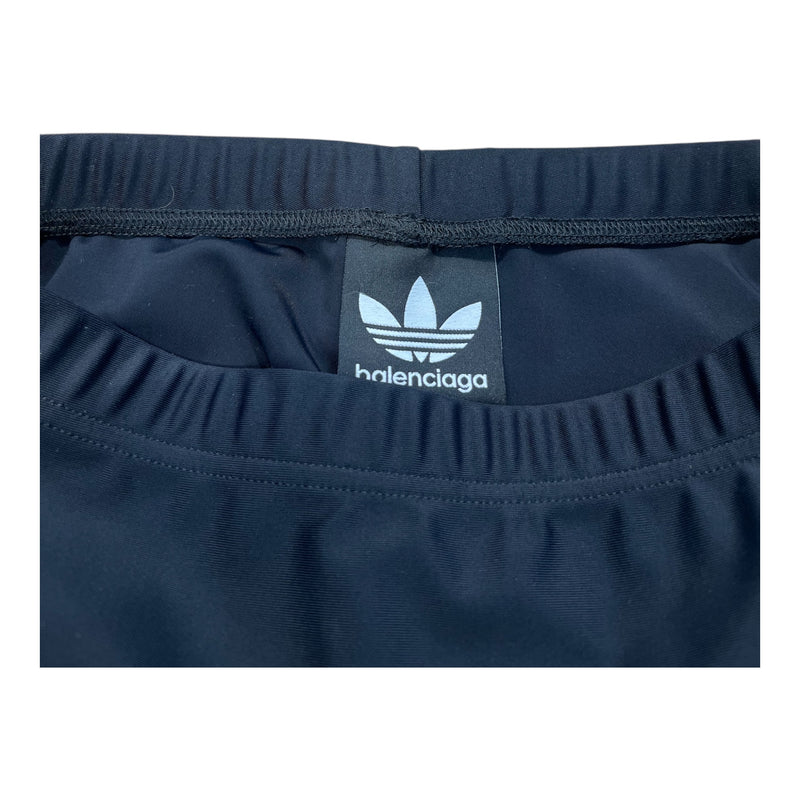 BALENCIAGA/adidas/Heels/3 STRIPE ON SIDE LONG BO