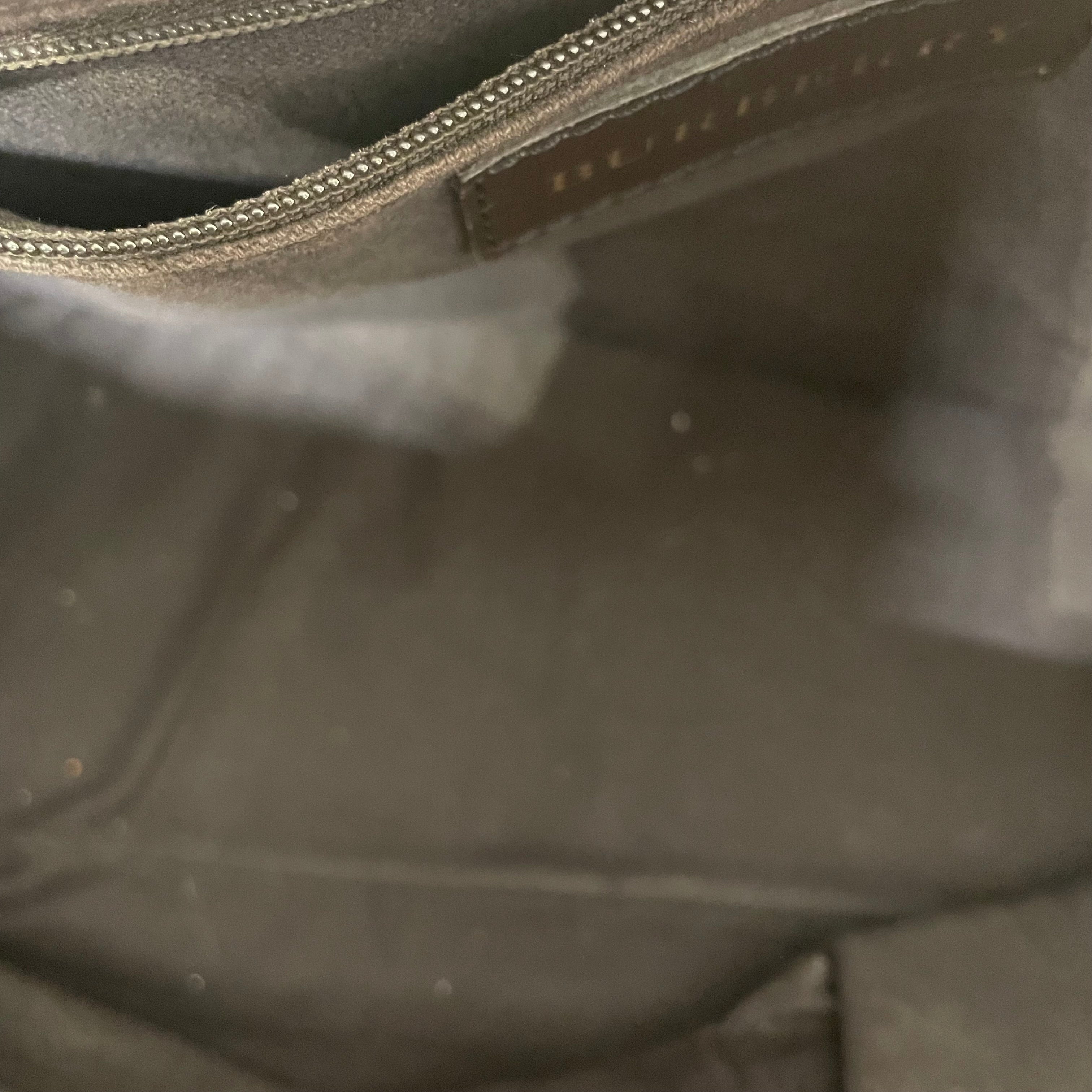 BURBERRY/Bag/Plaid/BEG/ view 4