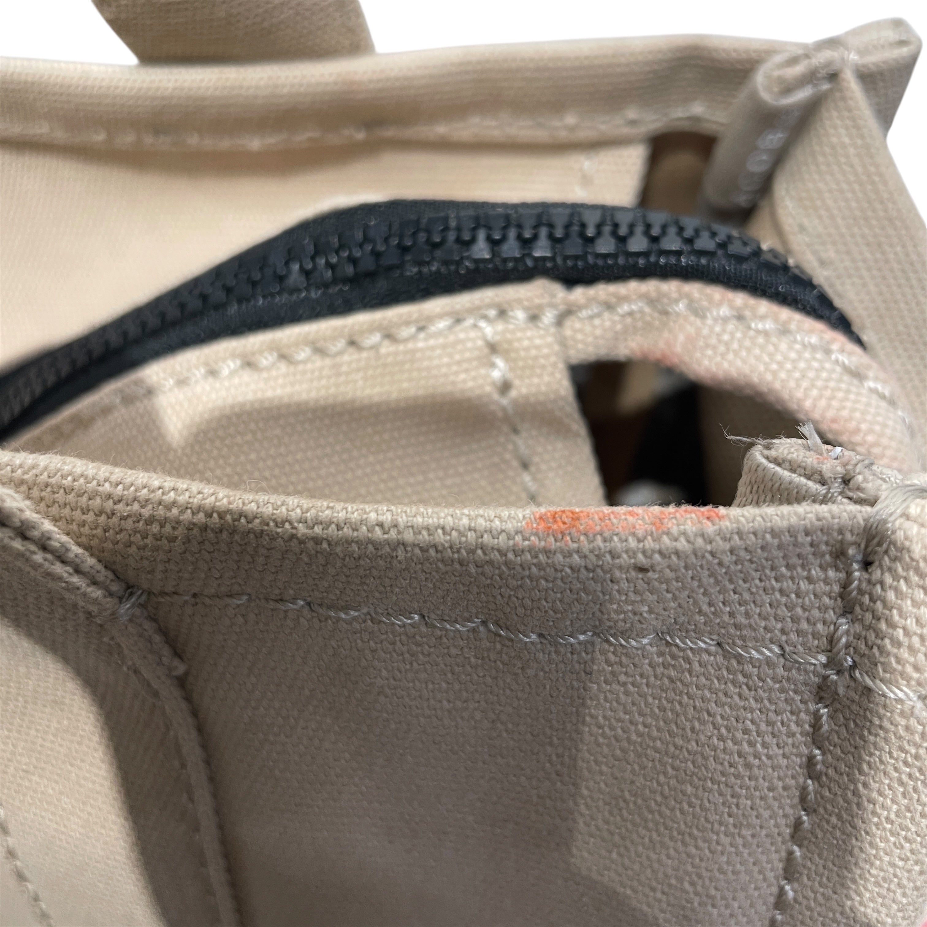 MARC JACOBS/Tote Bag/BEG/ view 4