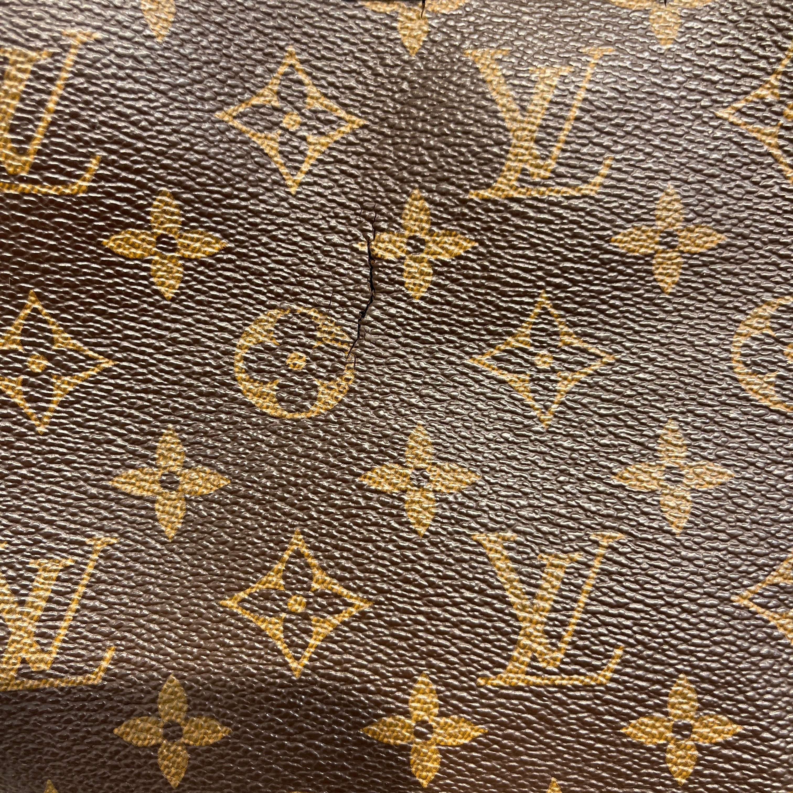 LOUIS VUITTON/Bag/Leather/BRW/,DELIGHTFUL GM view 8