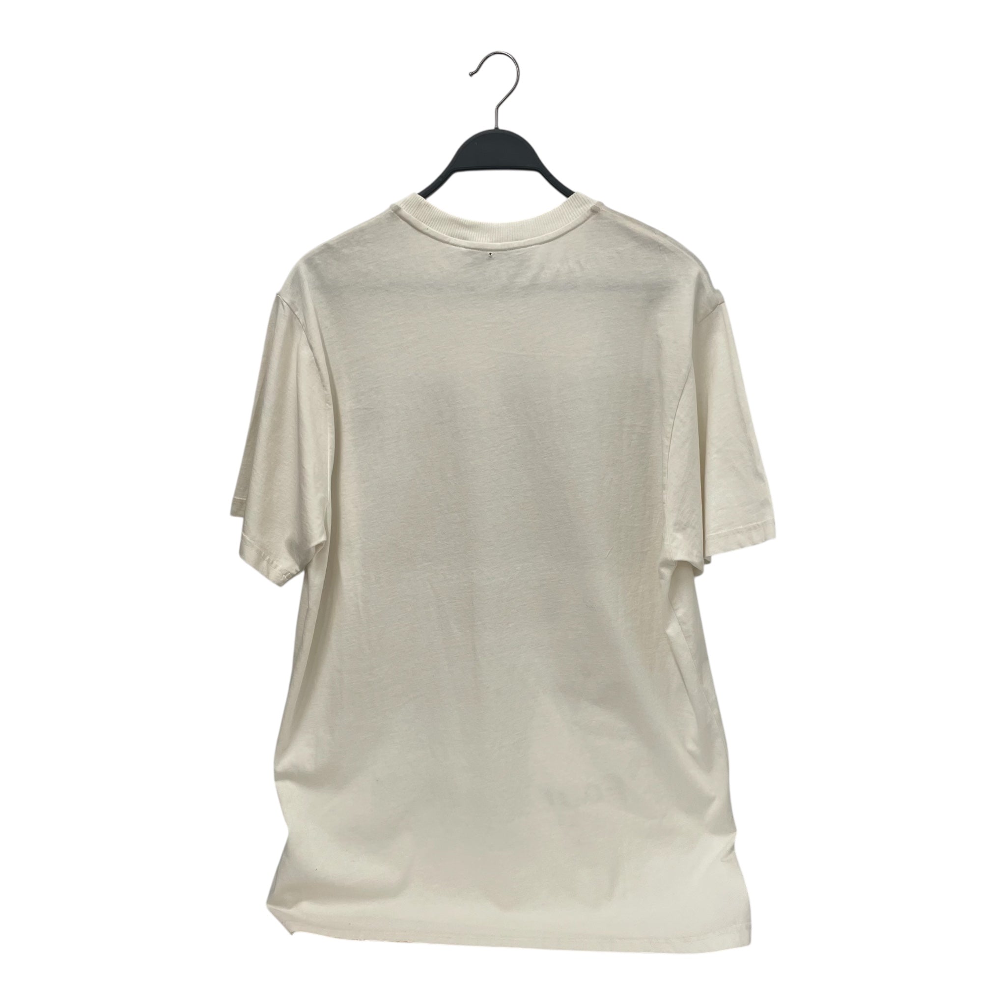 424(FourTwoFour)/T-Shirt/L/Cotton/WHT/Graphic/FourTwoFour Pharrmaceuticals view 2