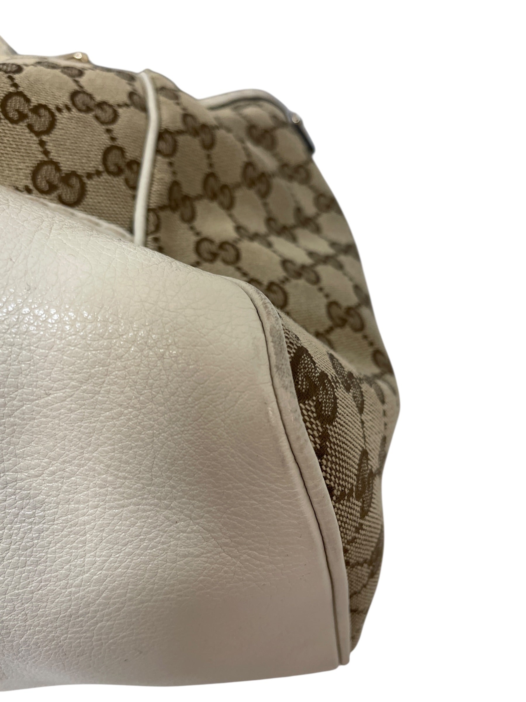 GUCCI/Bag/Monogram/CML/Charlotte Hobo view 13