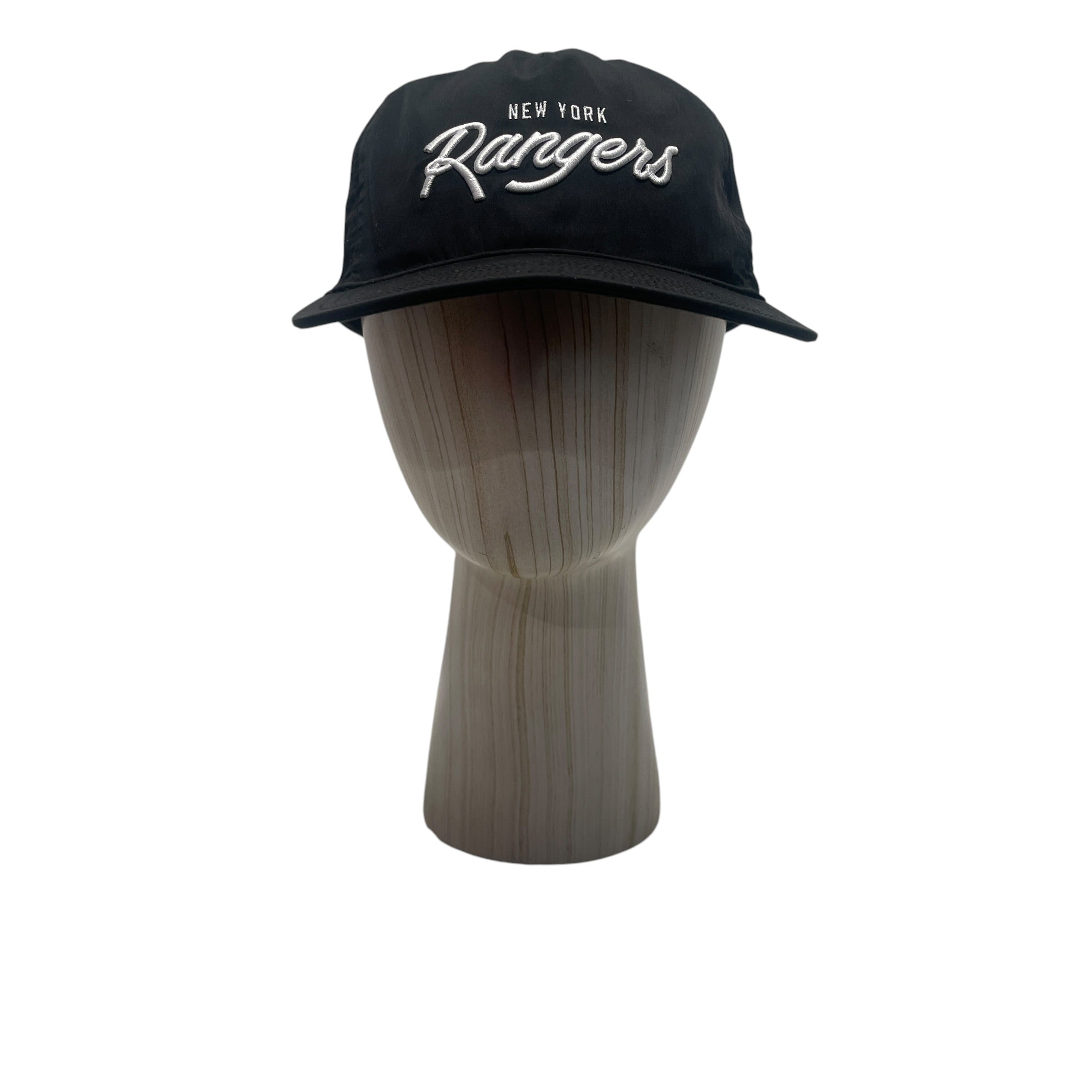 KITH/Hat/Nylon/BLK/ view 1