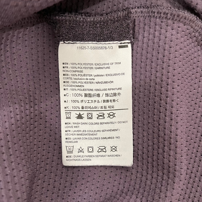 ARCTERYX/Heavy Sweater/L/Cotton/PPL/
