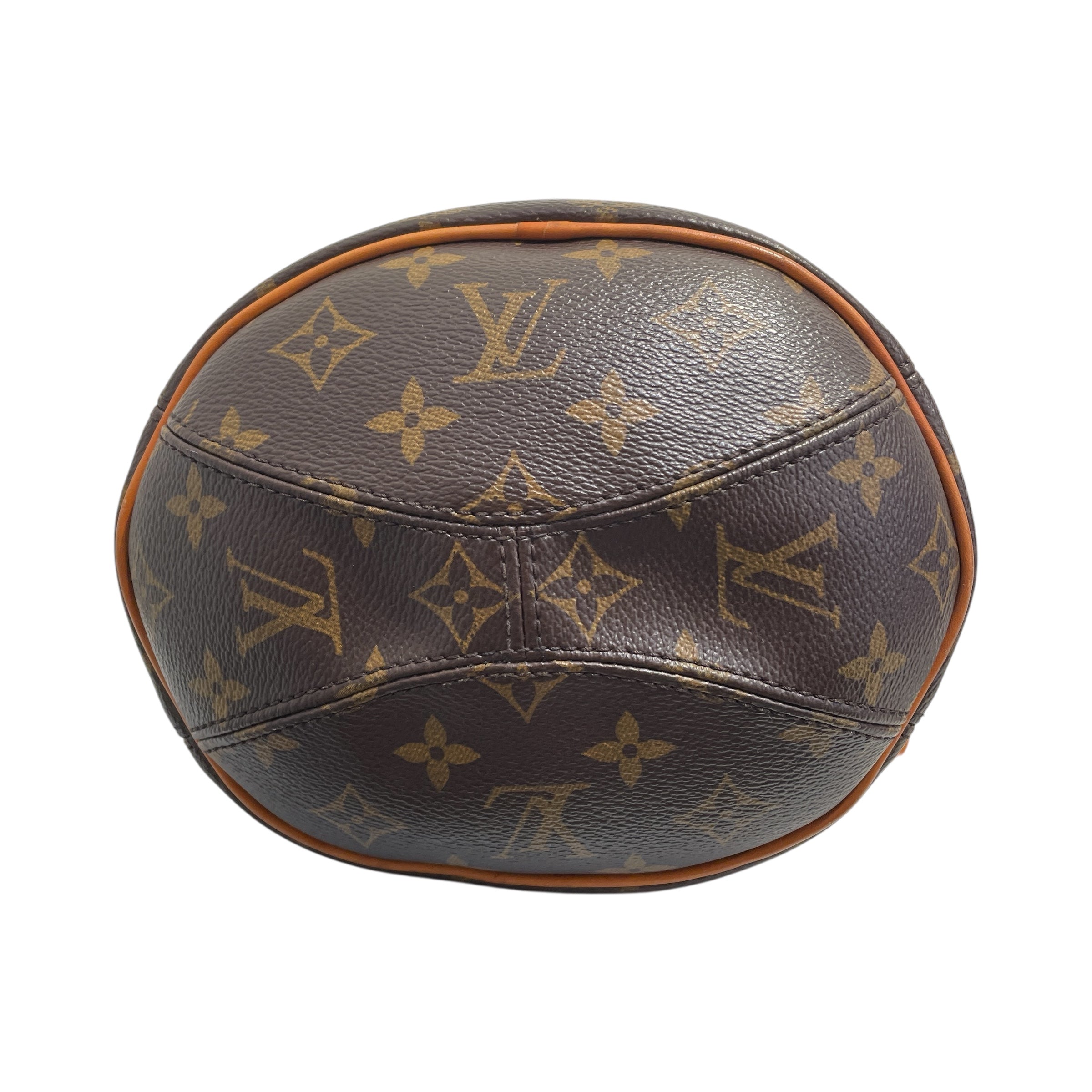 LOUIS VUITTON/Bag/Monogram/BRW/RI4134 view 3