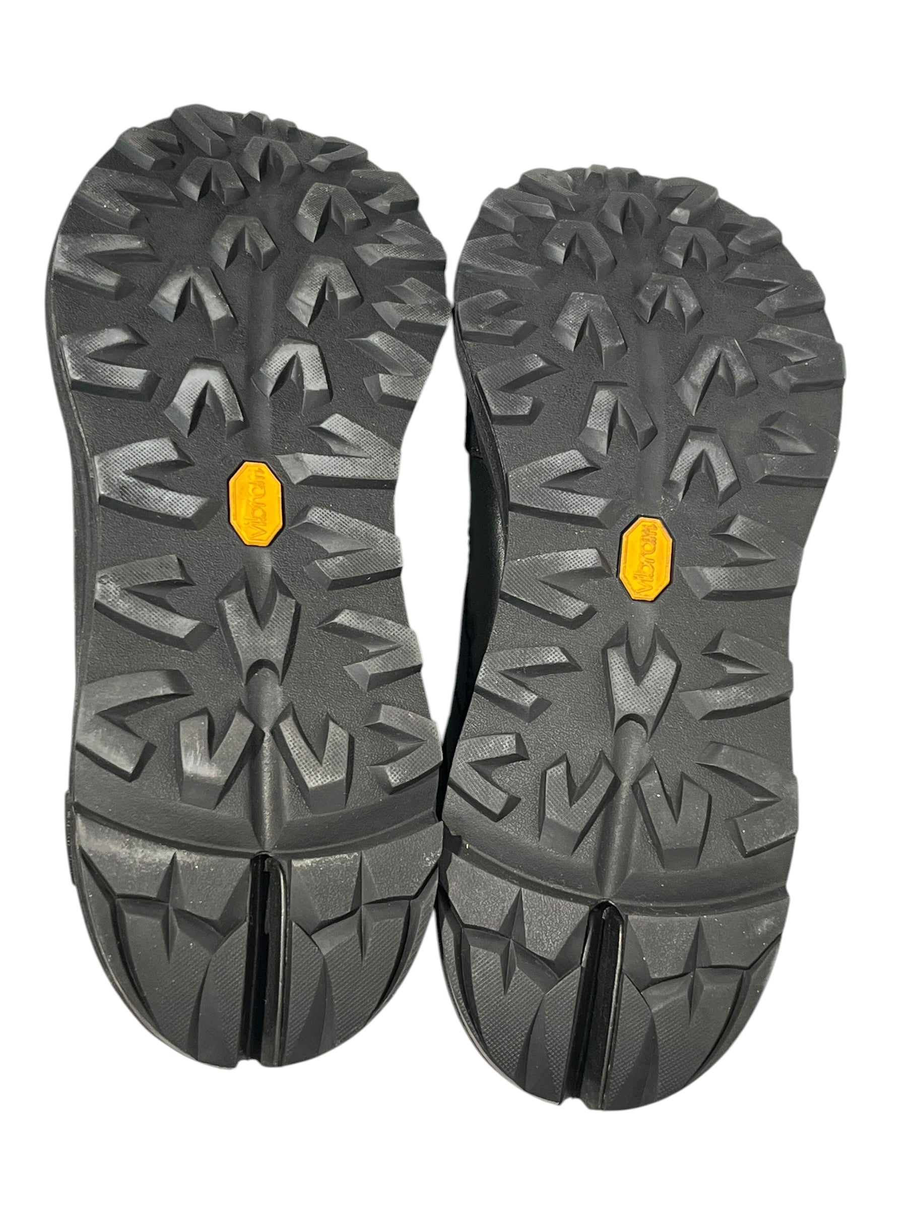 Foot Industry BOA/Low-Sneakers/EU 44/Leather/BLK/ view 4
