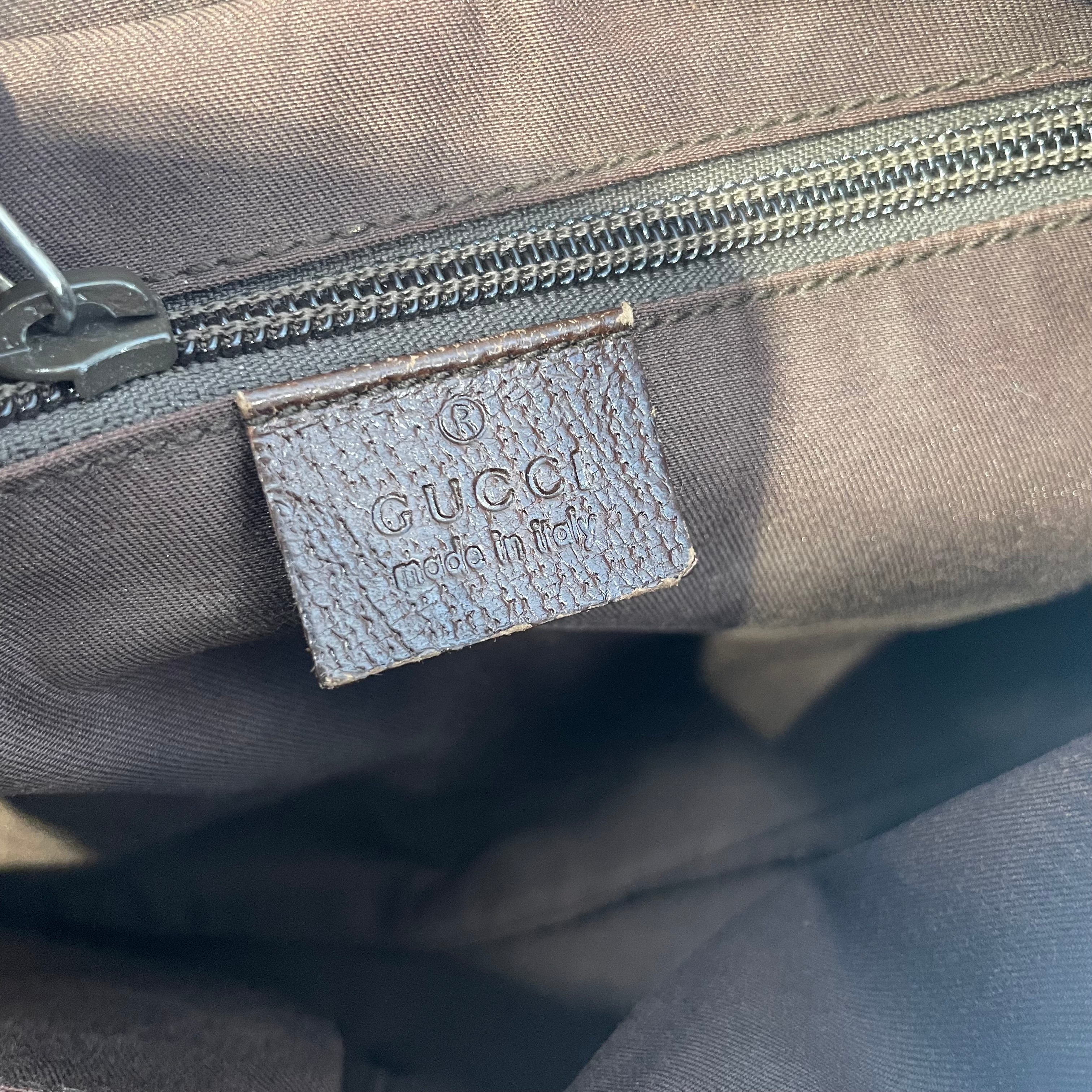 GUCCI/Cross Body Bag/Monogram/CML/NEO VINTAGE/#122790001998 view 4