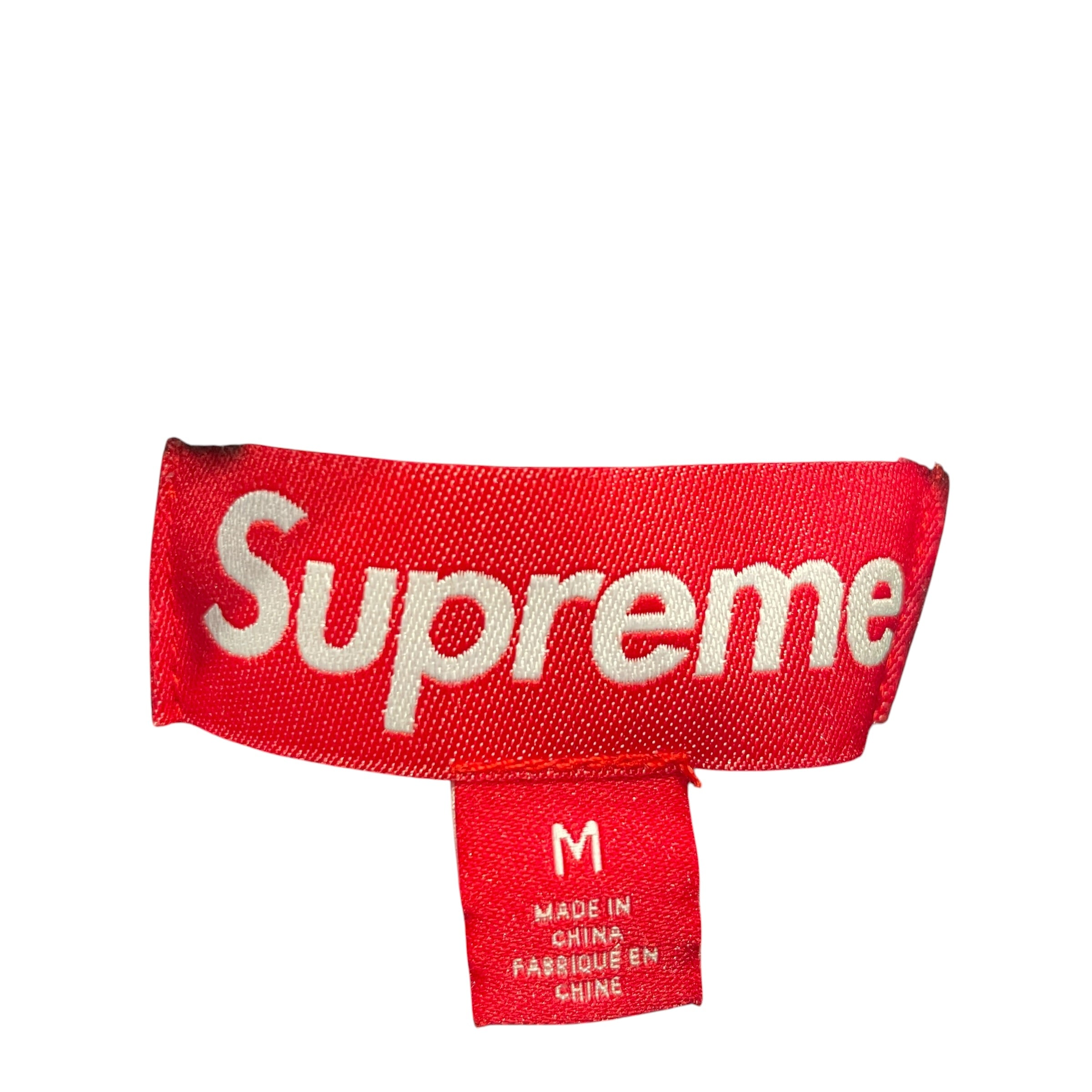 Supreme/Jacket/M/Wool/PNK/BLK FLEECE INTERIOR view 3