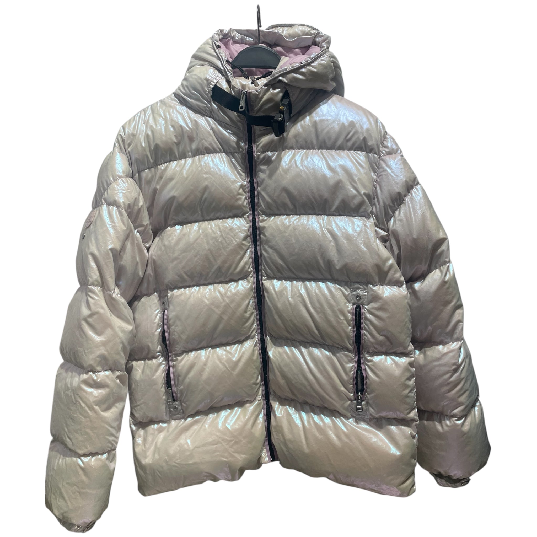 MONCLER/Puffer Jkt/2/PNK/1017 alyx 9sm view 1