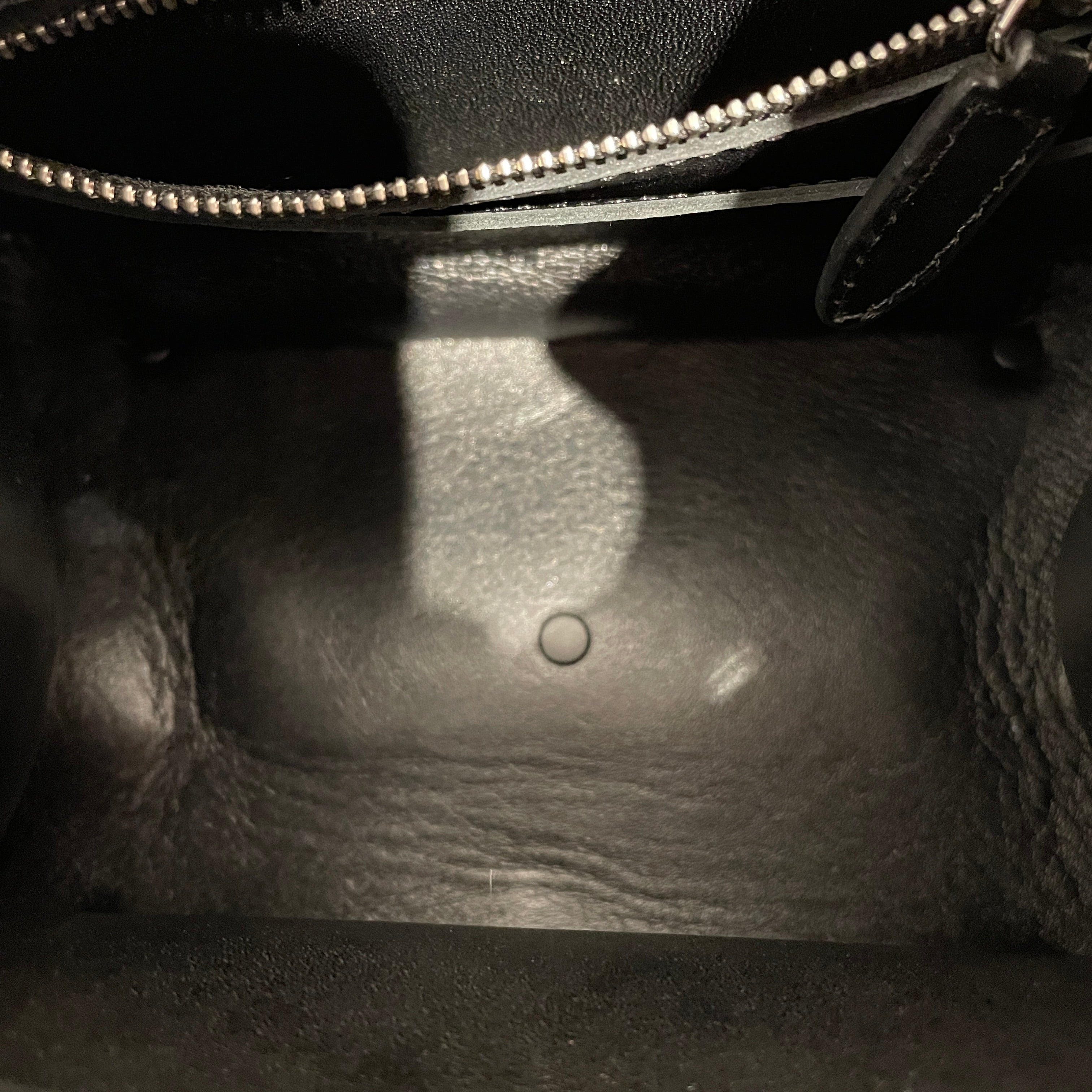 Alexander Wang/Bag/Leather/BLK/ view 3