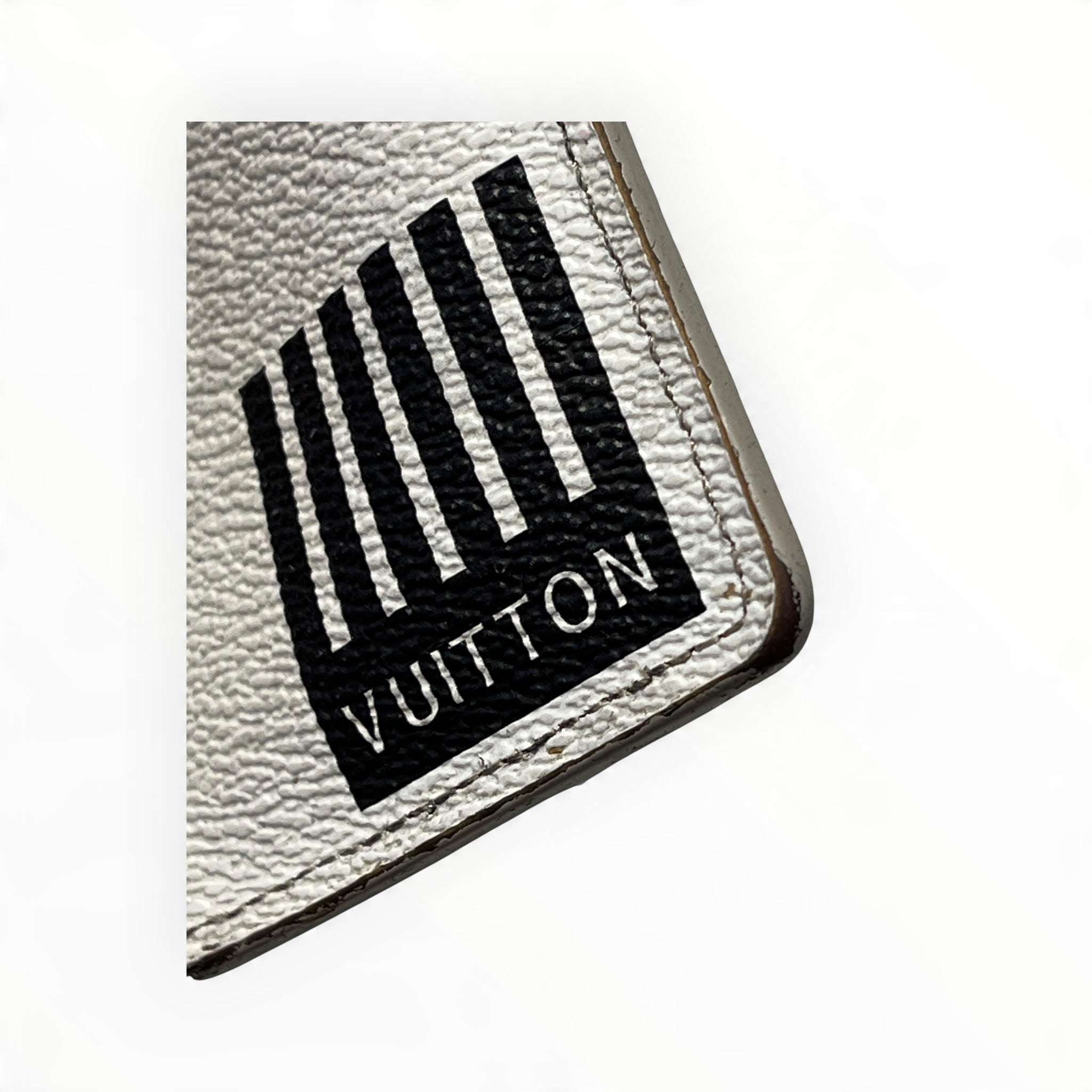 LOUIS VUITTON/Bifold Wallet/Monogram/Leather/WHT/M's/2019 MONOGRAM ARTANTICA view 10