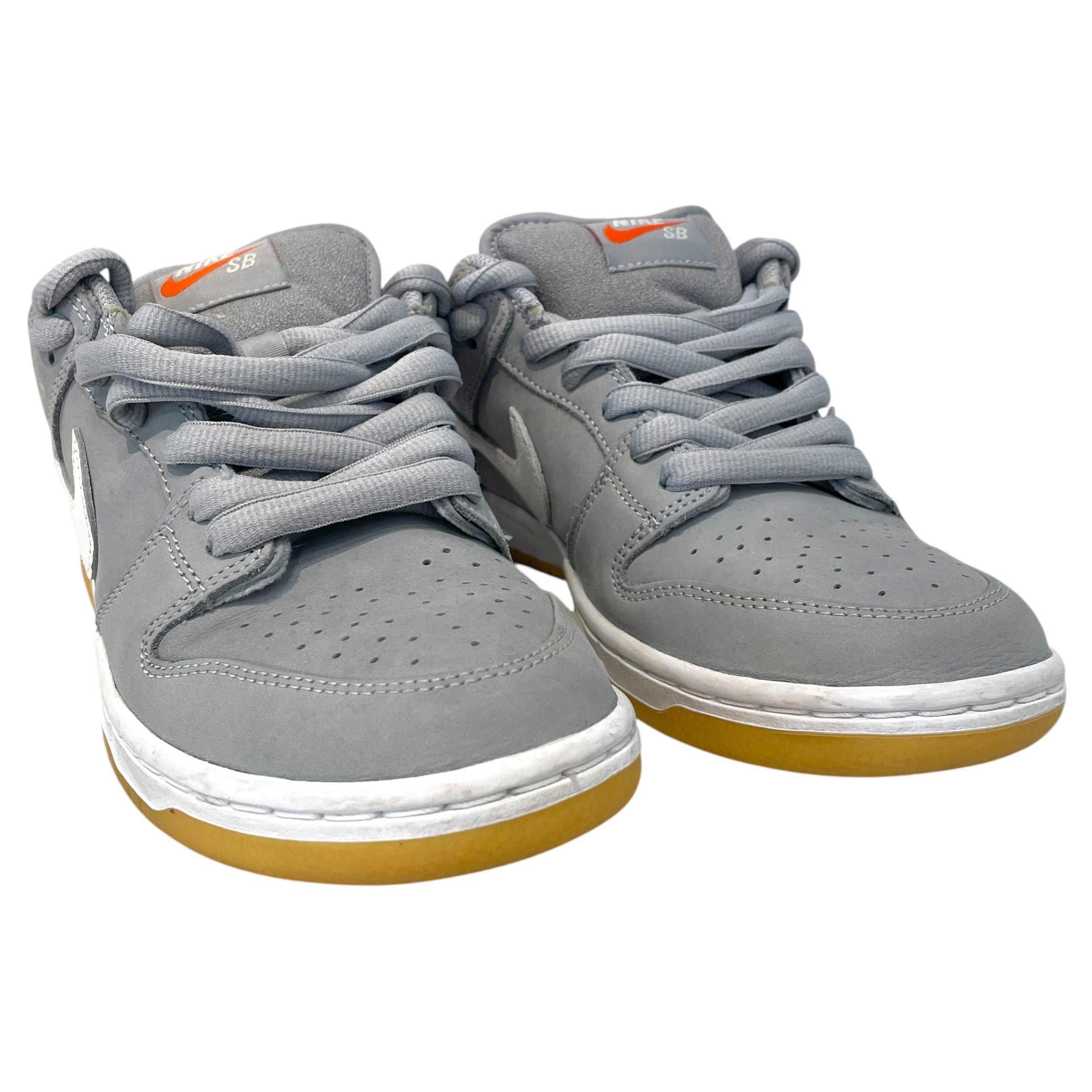 NIKE/DUNK LOW PRO ISO/Shoes/US 7.5/GRY/DV5464-001 – 2nd STREET USA