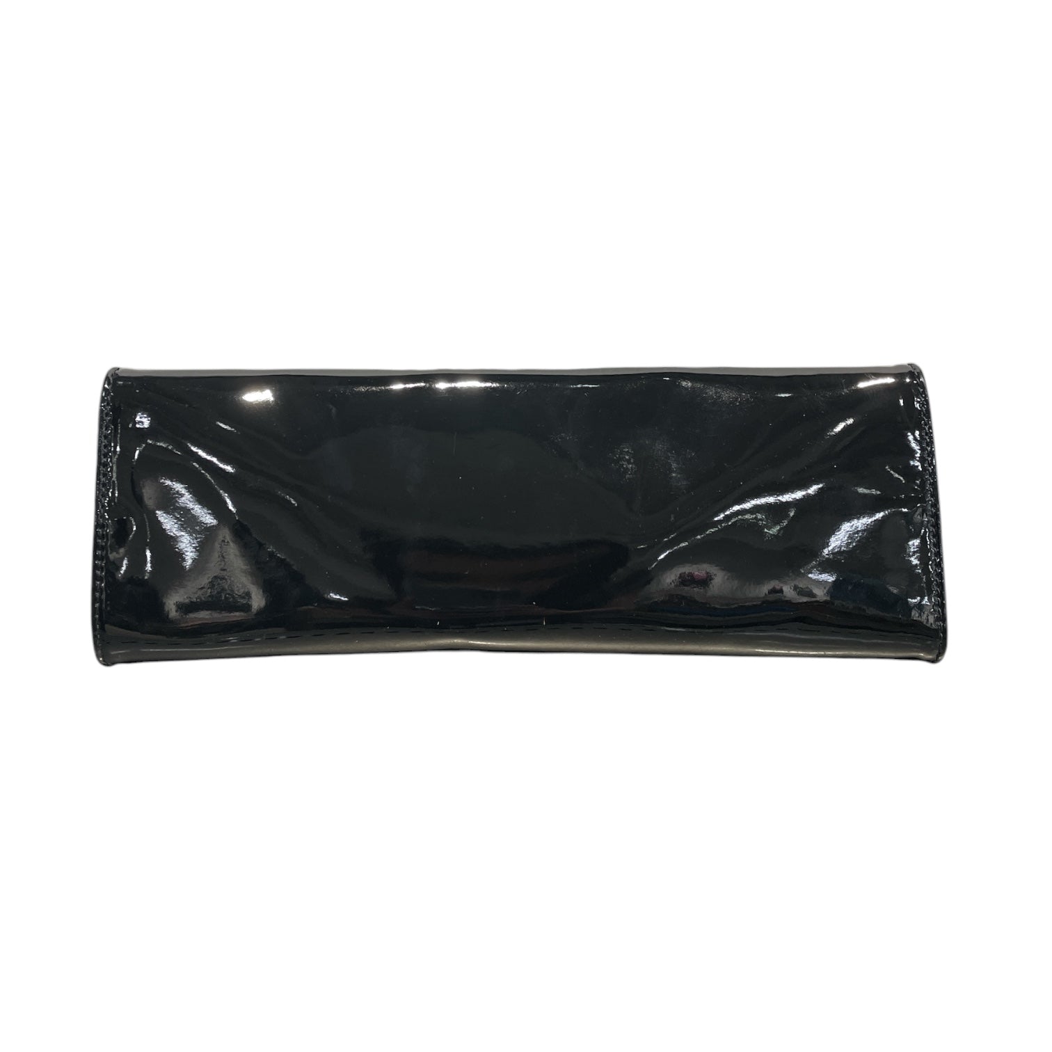 Telfar/Tote Bag/Leather/BLK/Black Patent Leather Tote Bag view 5