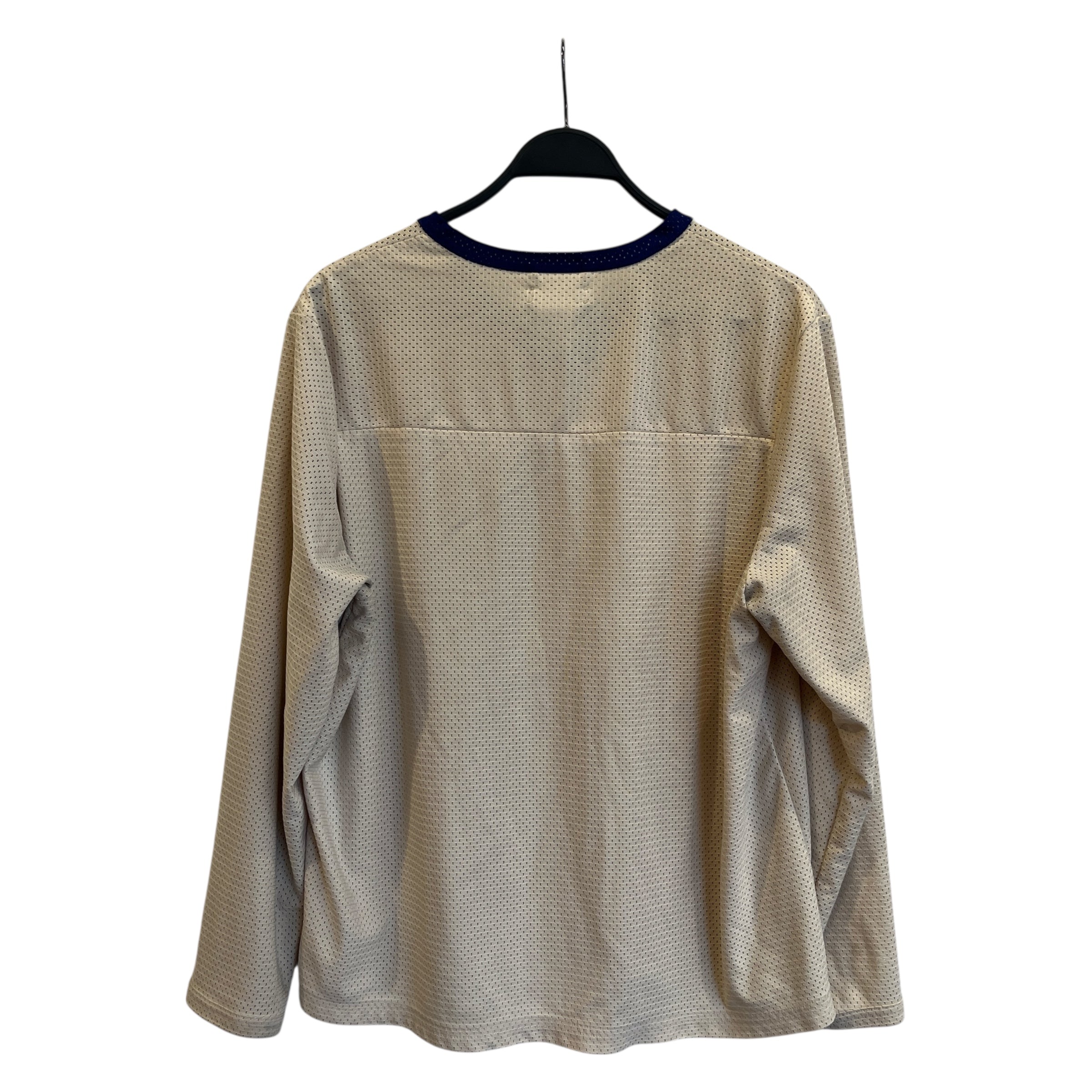 BODE/NIKE/LS T-Shirt/L/CRM/Cape COD view 2