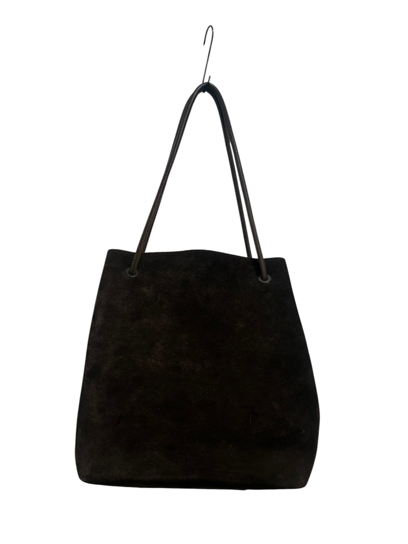 GUCCI/Tote Bag/Leather/BRW/REVERSIBLE- PEBBLE LEATHER-WAL view 2