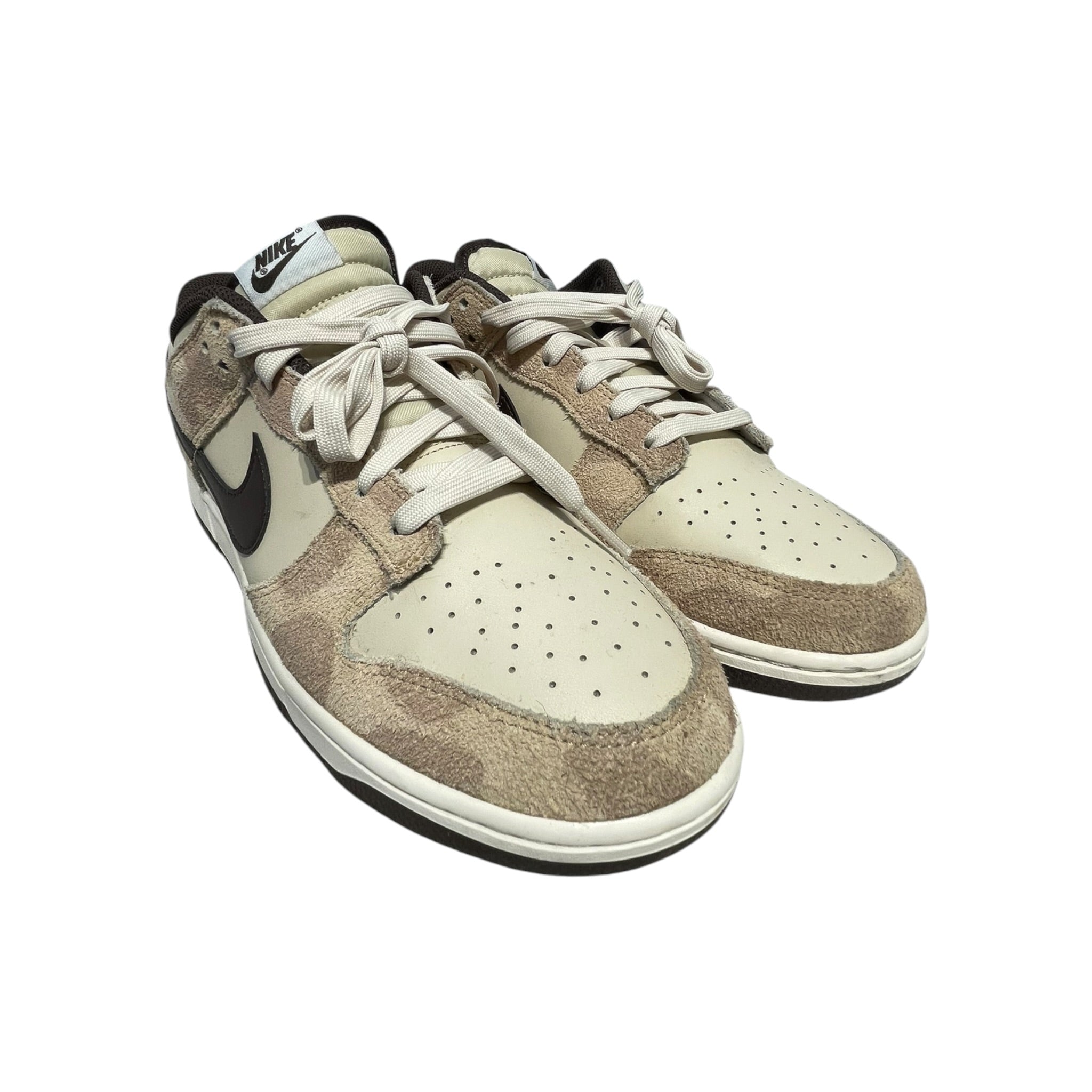 NIKE/Hi-Sneakers/US 10.5/Suede/BRD/Jordan 5 DZ4131-600 view 1