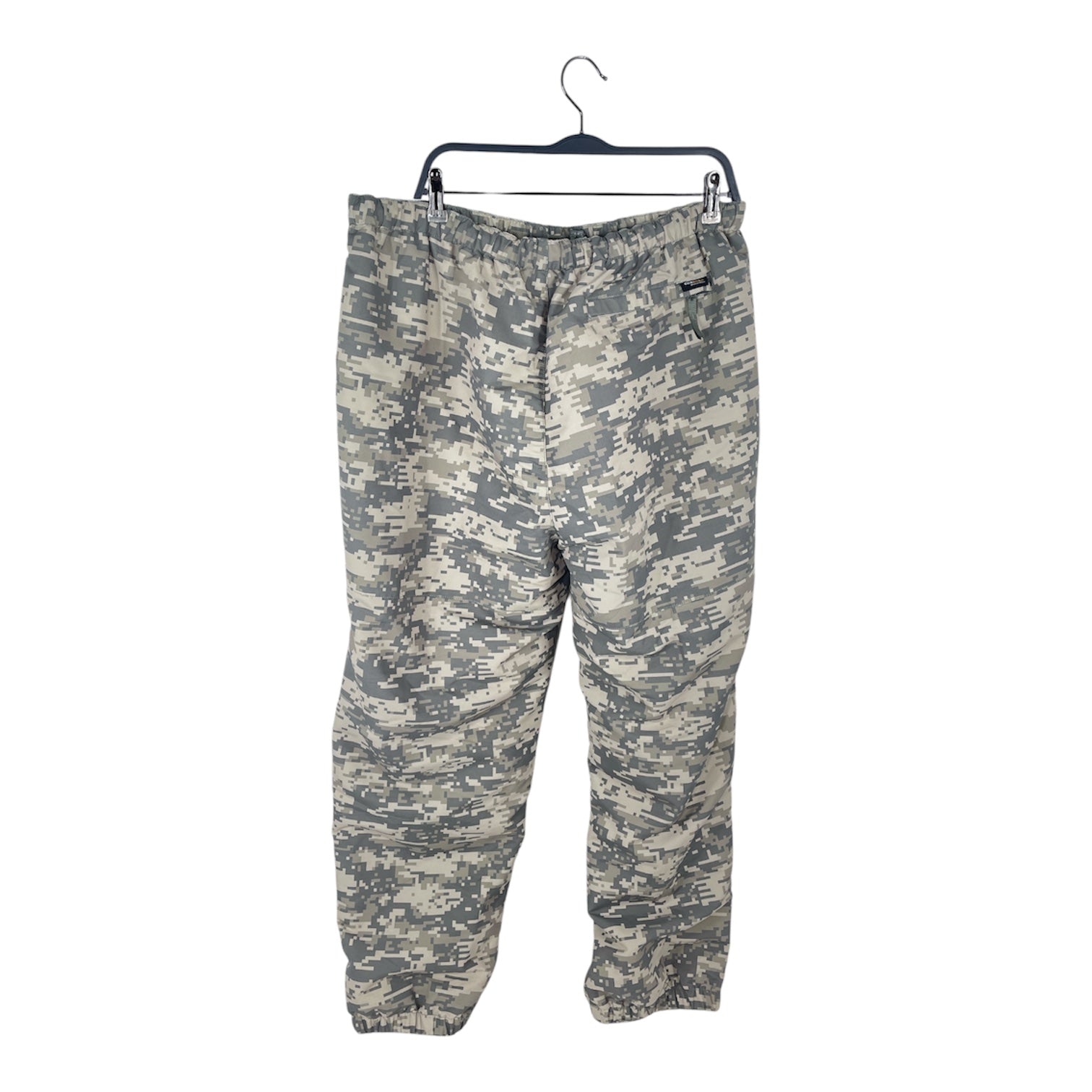 STUSSY/Pants/XXL/Nylon/GRN/Camouflage/DIGI CAMO PANTS view 2
