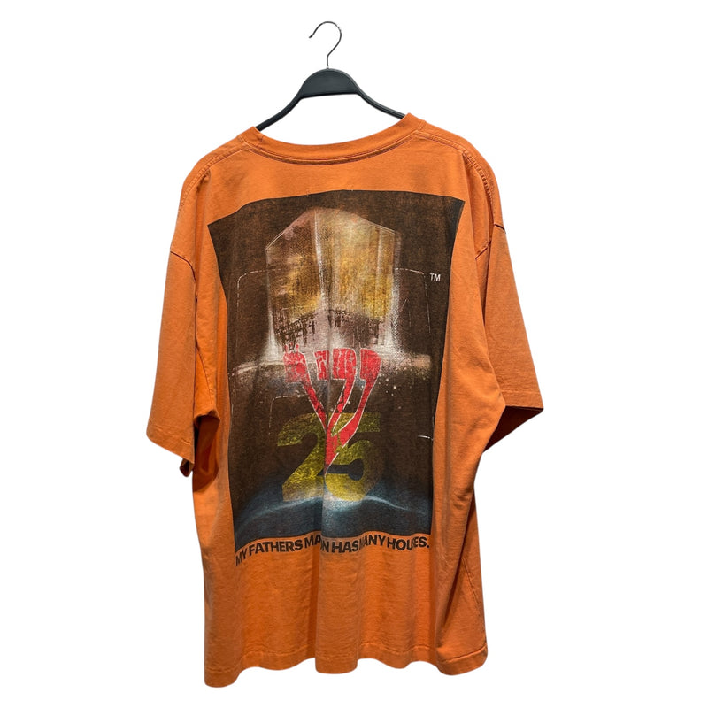 RRR123 RIVINGTON roi Rebis/T-Shirt/XXL/Cotton/ORN/