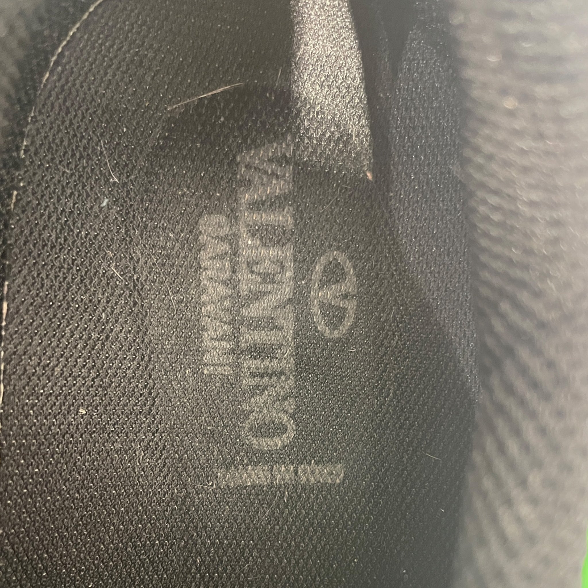 VALENTINO/Low-Sneakers/EU 42/Camouflage/MLT/CAMO VALENTINO SNEAKERS view 3