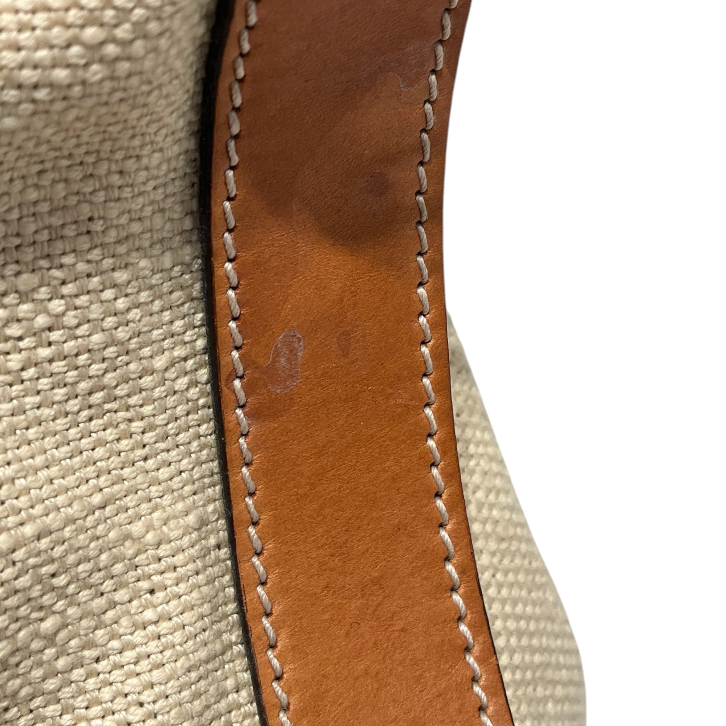DOLCE&GABBANA/Hand Bag/Cotton/BEG/SICILY SIDE BUCKLE TWEED view 9