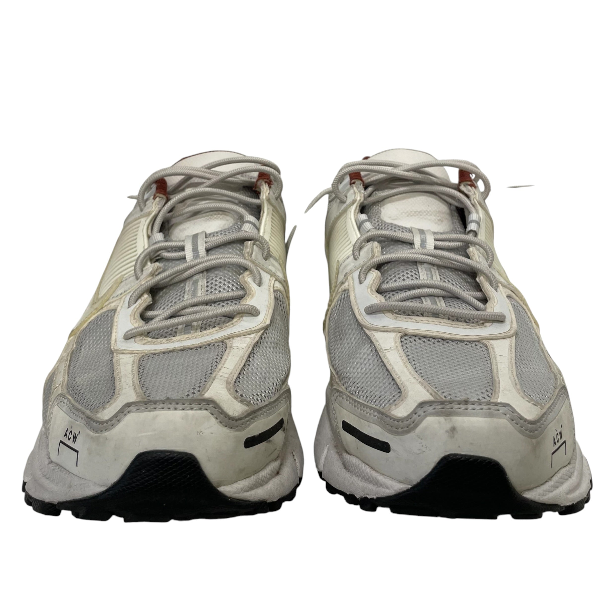NIKE/A-COLD-WALL/Low-Sneakers/US 11.5/CRM/zoom vomero view 3