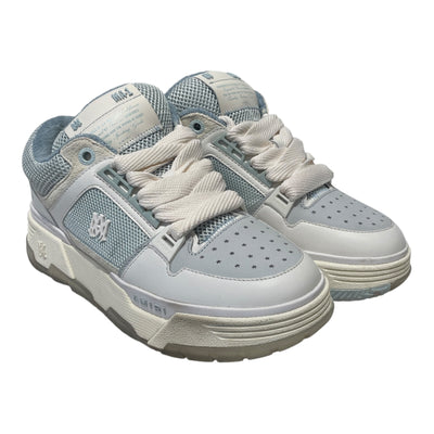 MIHARA YASUHIRO/Hi-Sneakers/EU 44/WHT/ – 2nd STREET USA