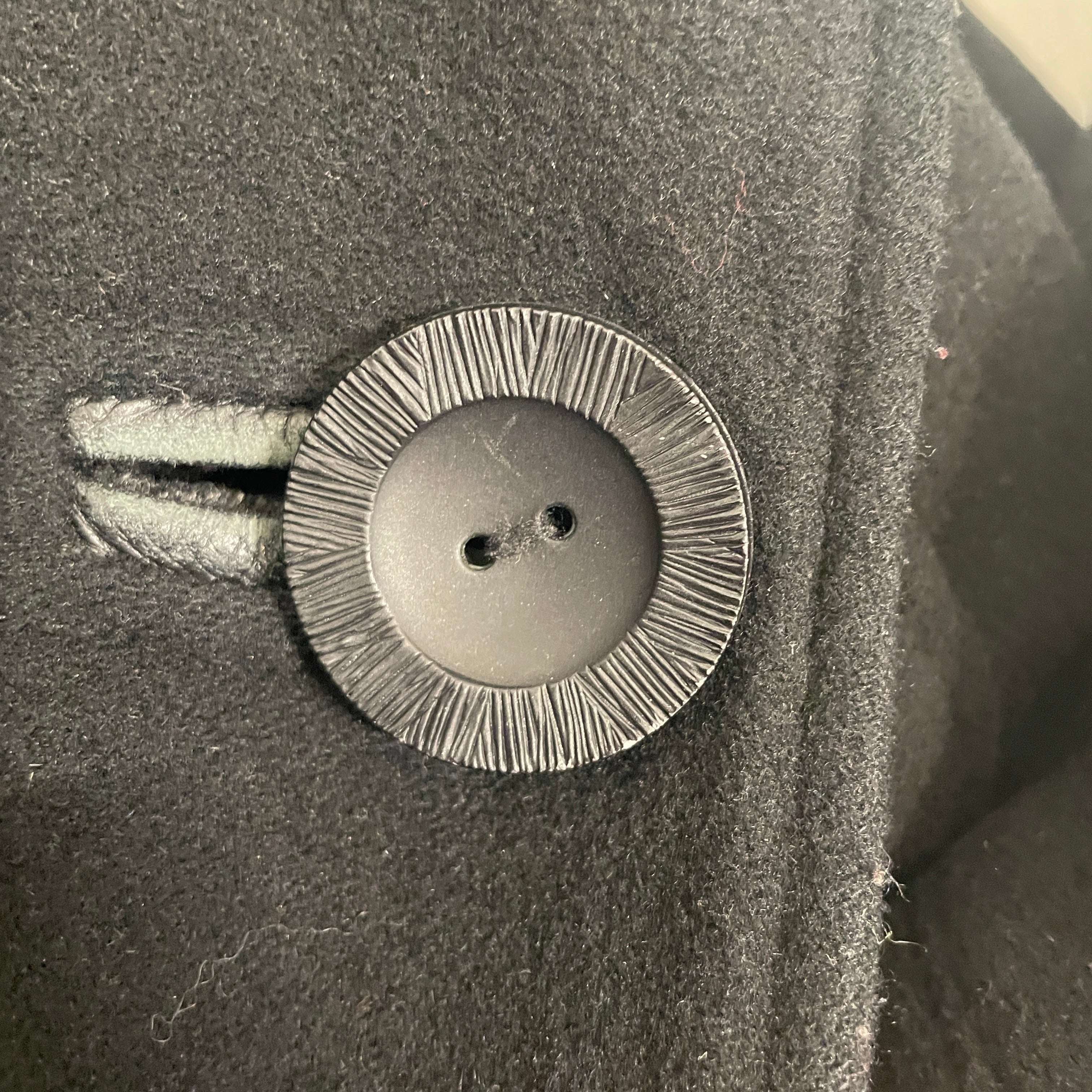 MACKAGE/Peacoat/S/Wool/BLK/TURTLE NECK view 6