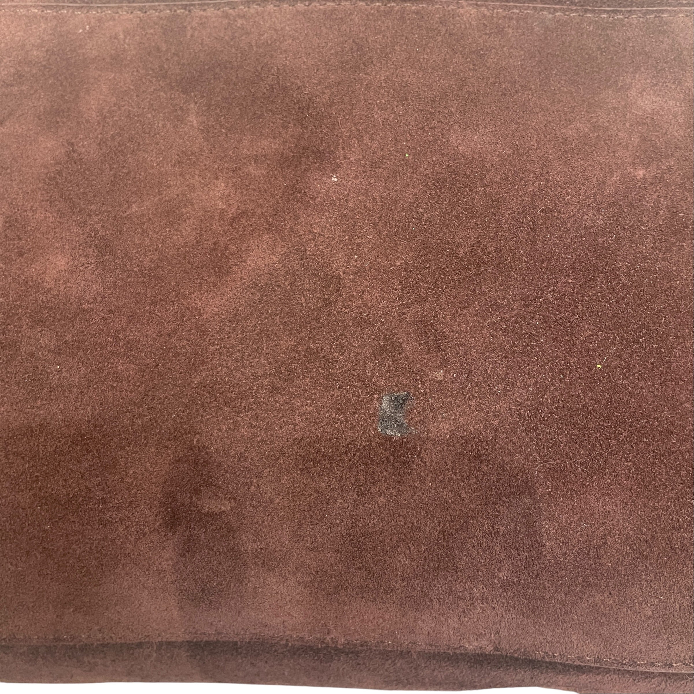 THE ROW/Bag/Suede/BRW/THE ROW BWN 15 MARGAUX view 4