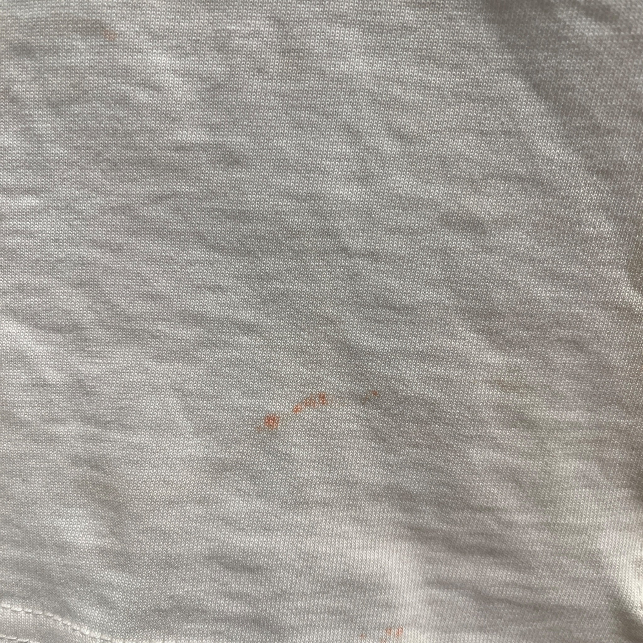 HELLSTAR/T-Shirt/L/Cotton/CRM/Graphic/GRN/ORN/JESUS GRAPHIC view 6